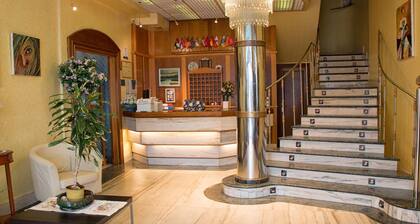 Hotel Arillo