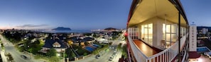 Exterior - Cosmopol (Laredo)