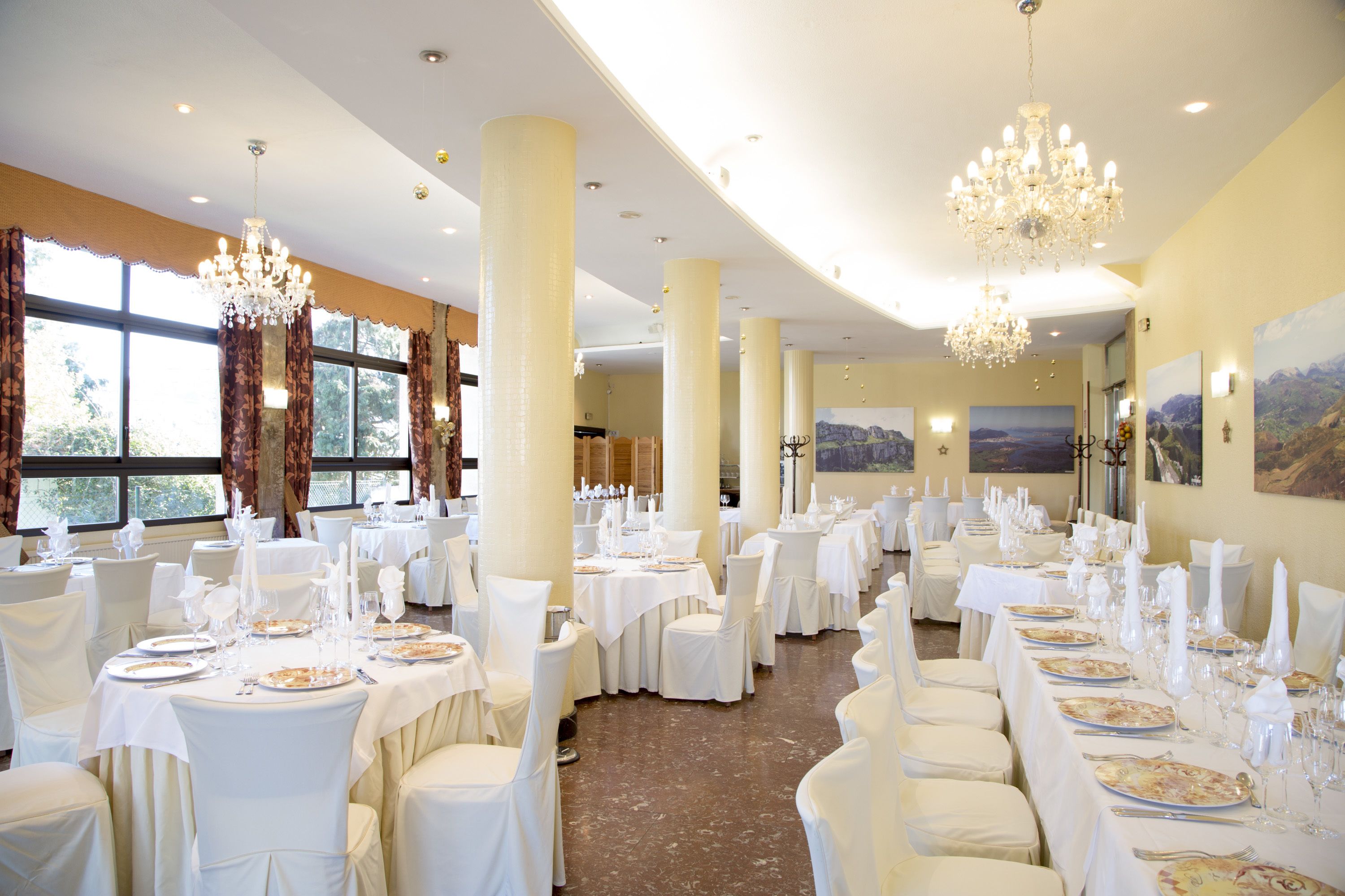 Photo - Hotel Cosmopol