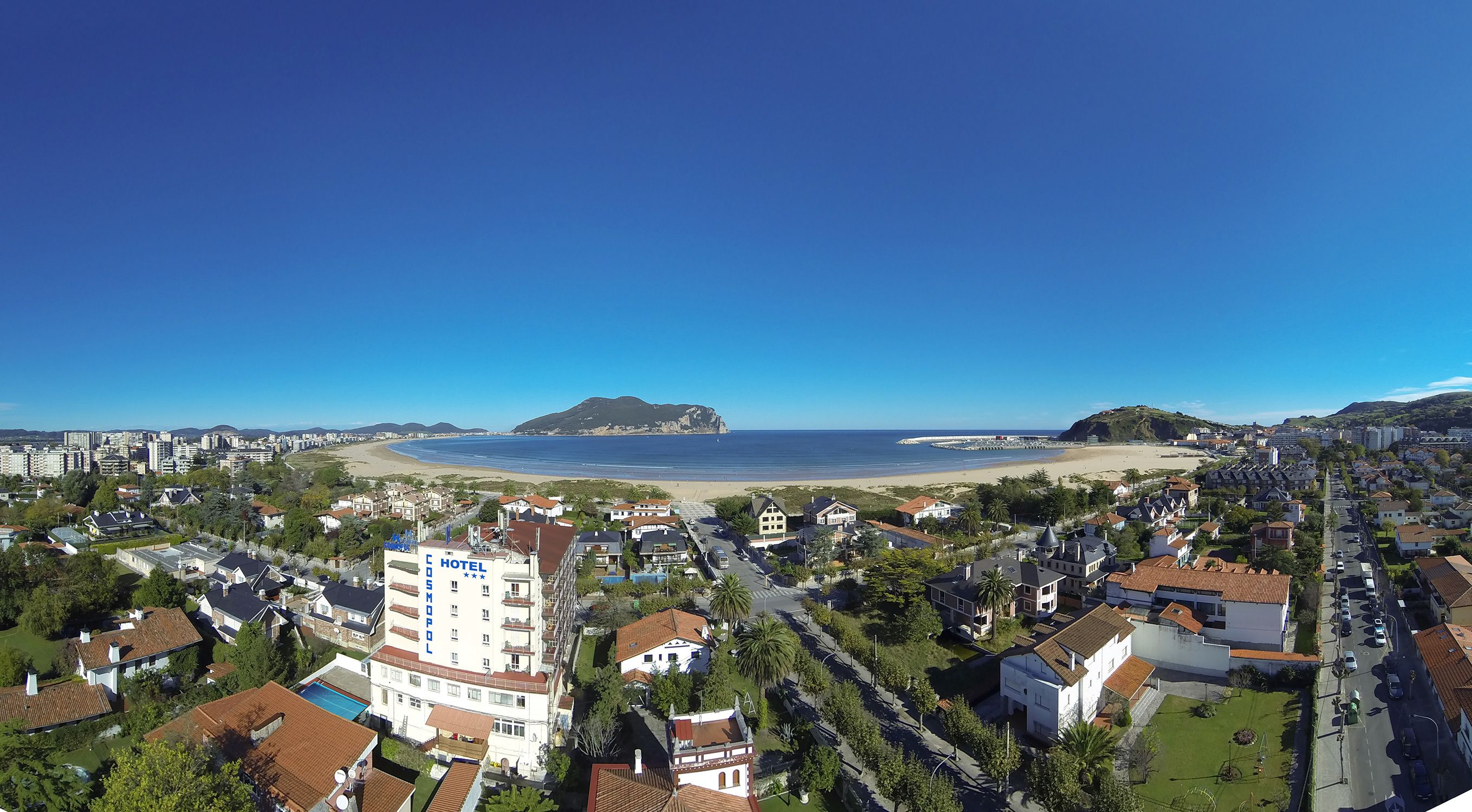 Photo - Hotel Cosmopol