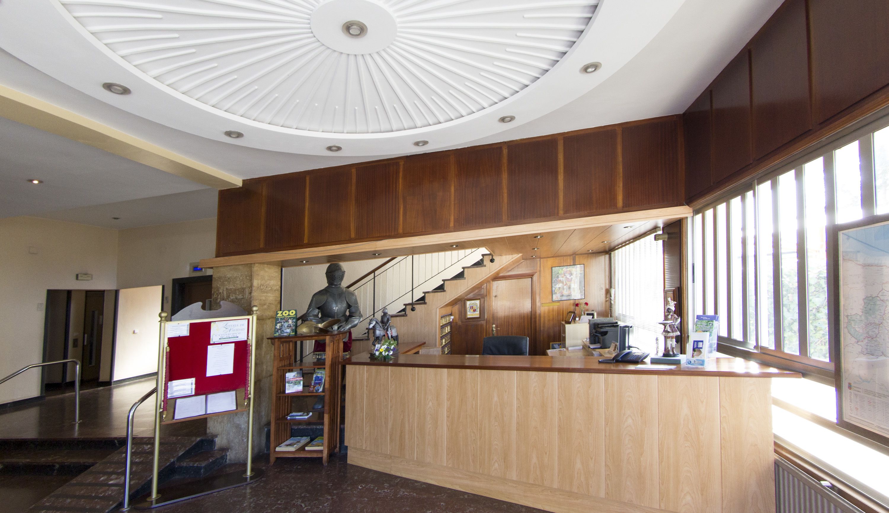 Photo - Hotel Cosmopol