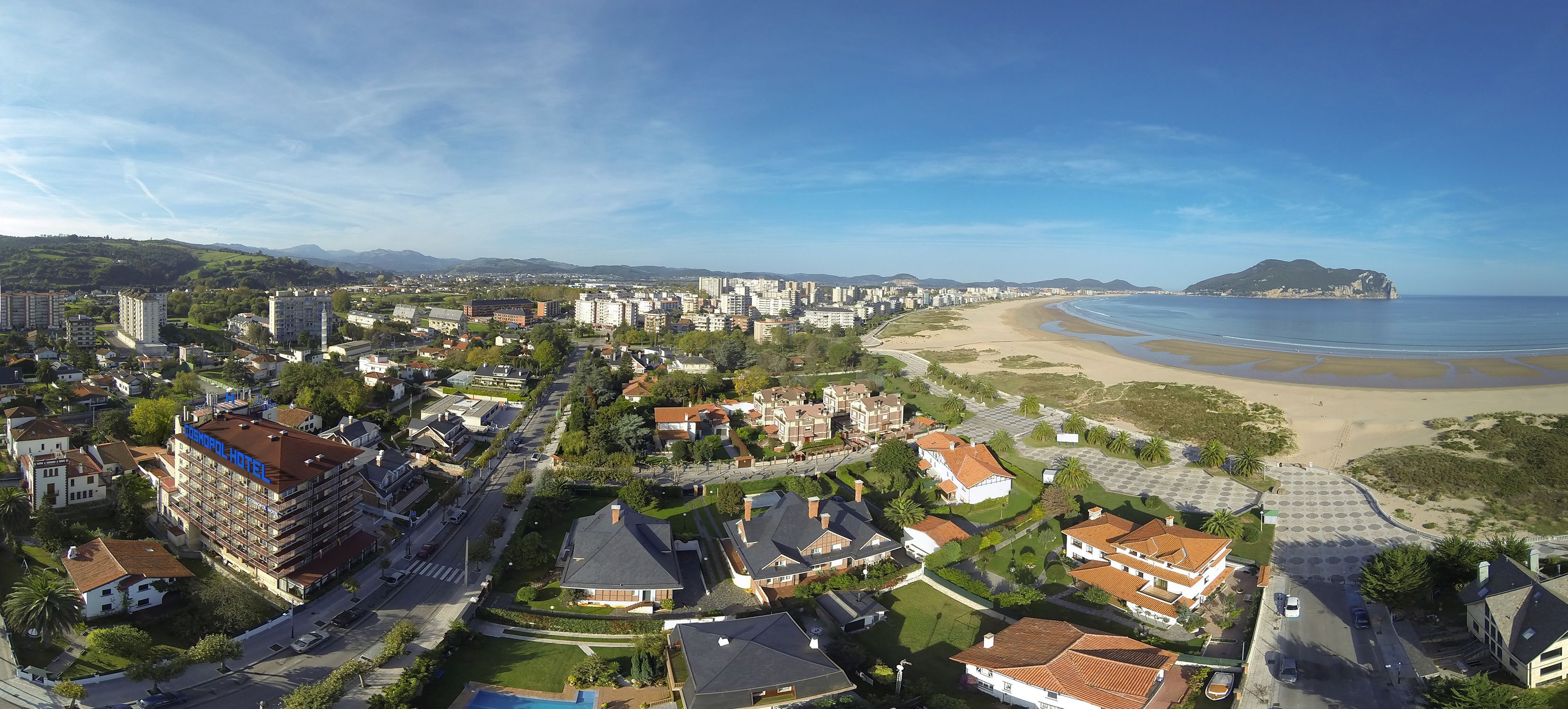 Photo - Hotel Cosmopol