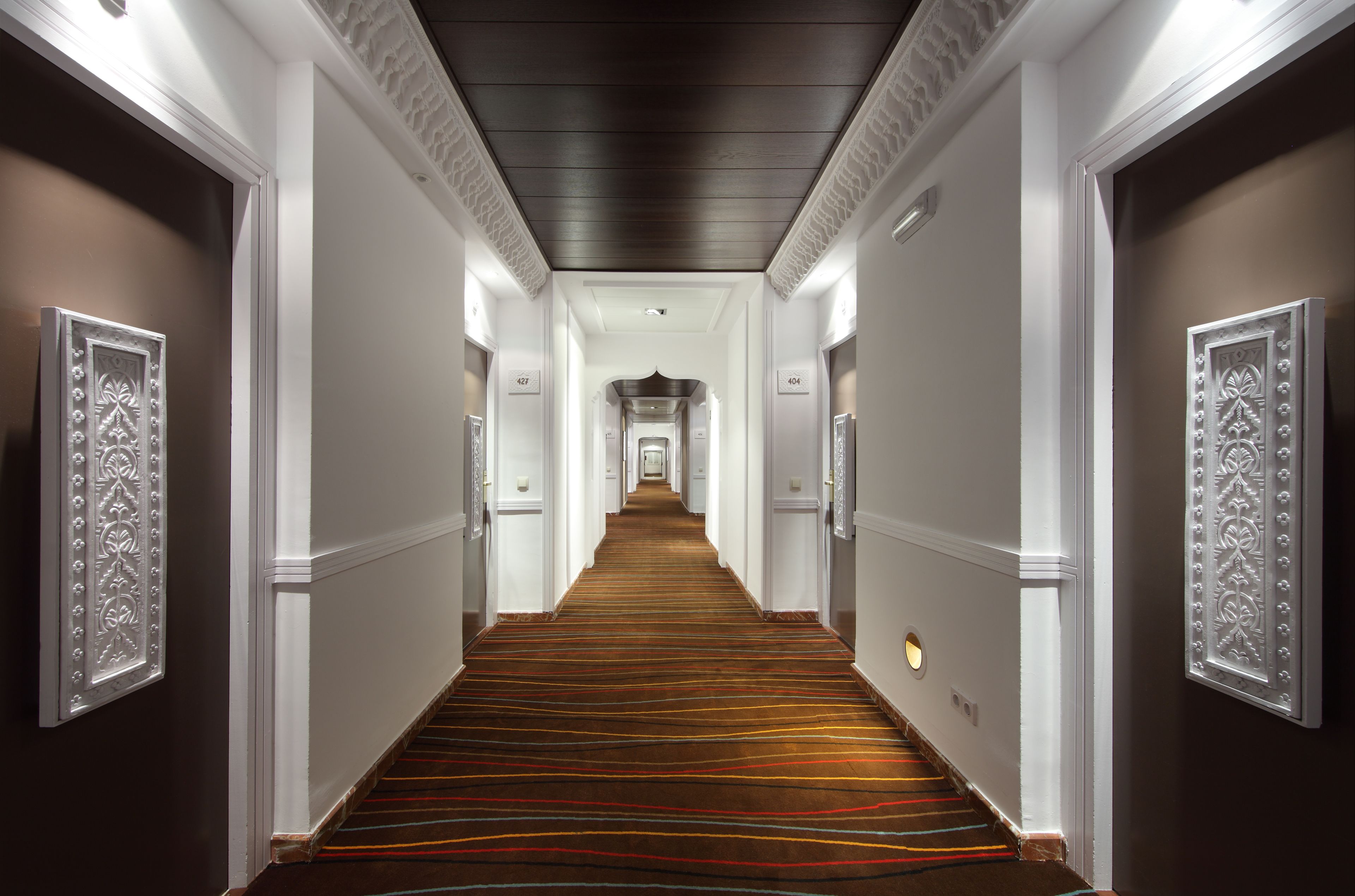 Foto - Hotel Abades Benacazon