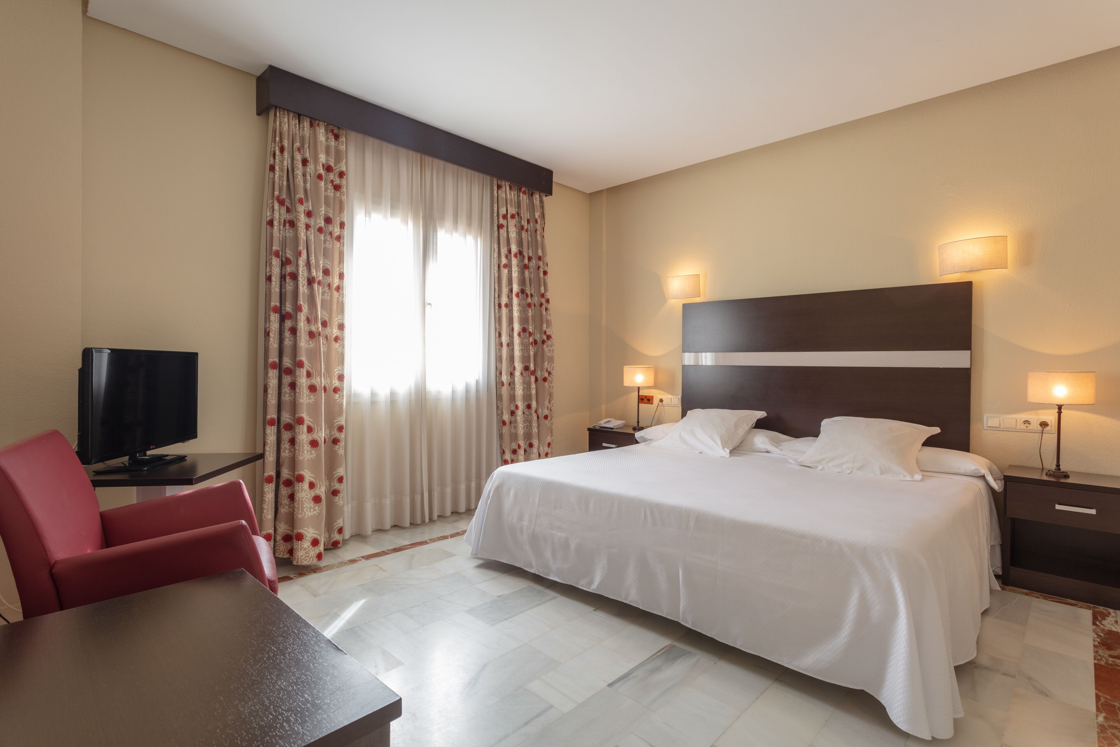 Foto - Hotel Abades Benacazón