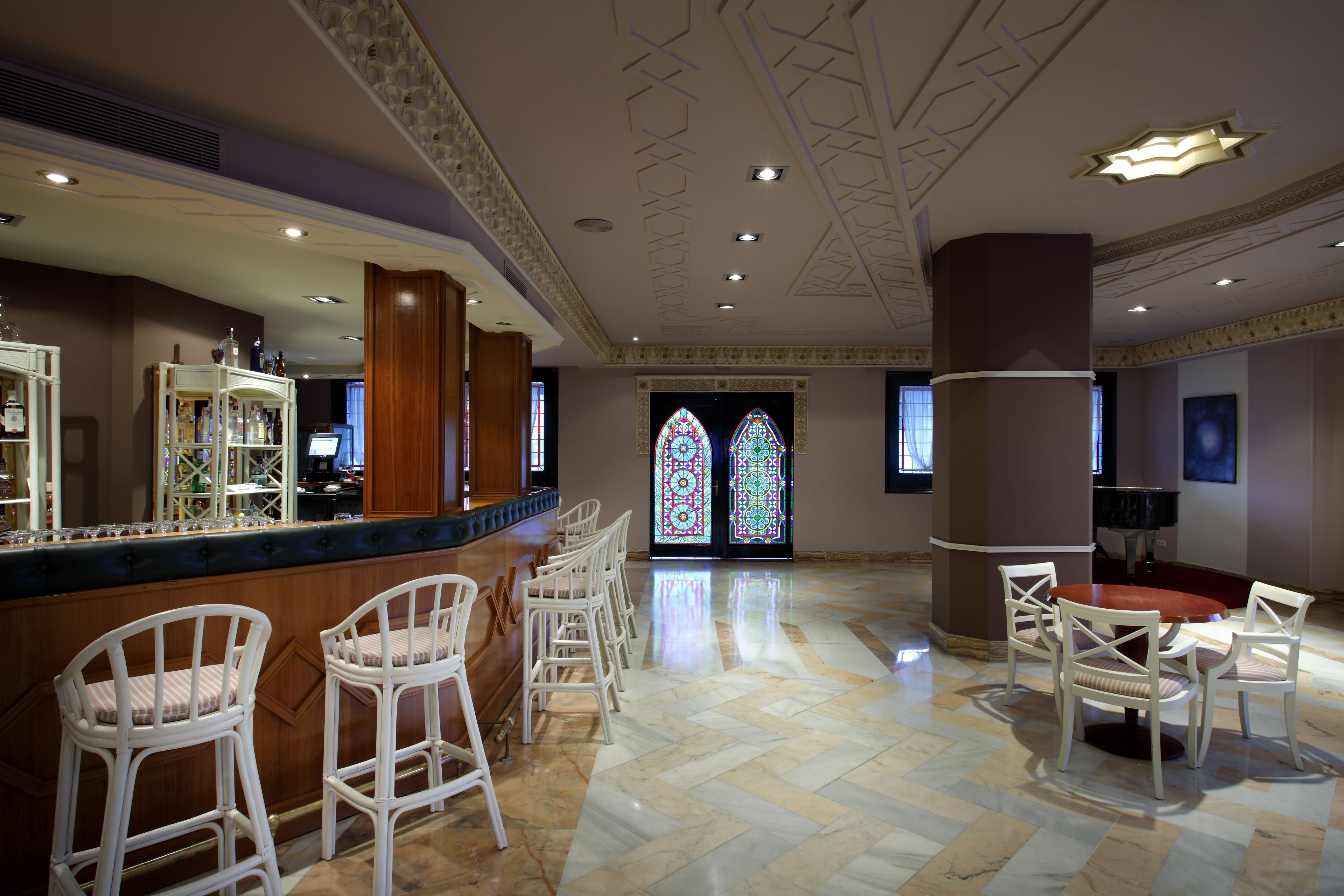 Foto - Hotel Abades Benacazon