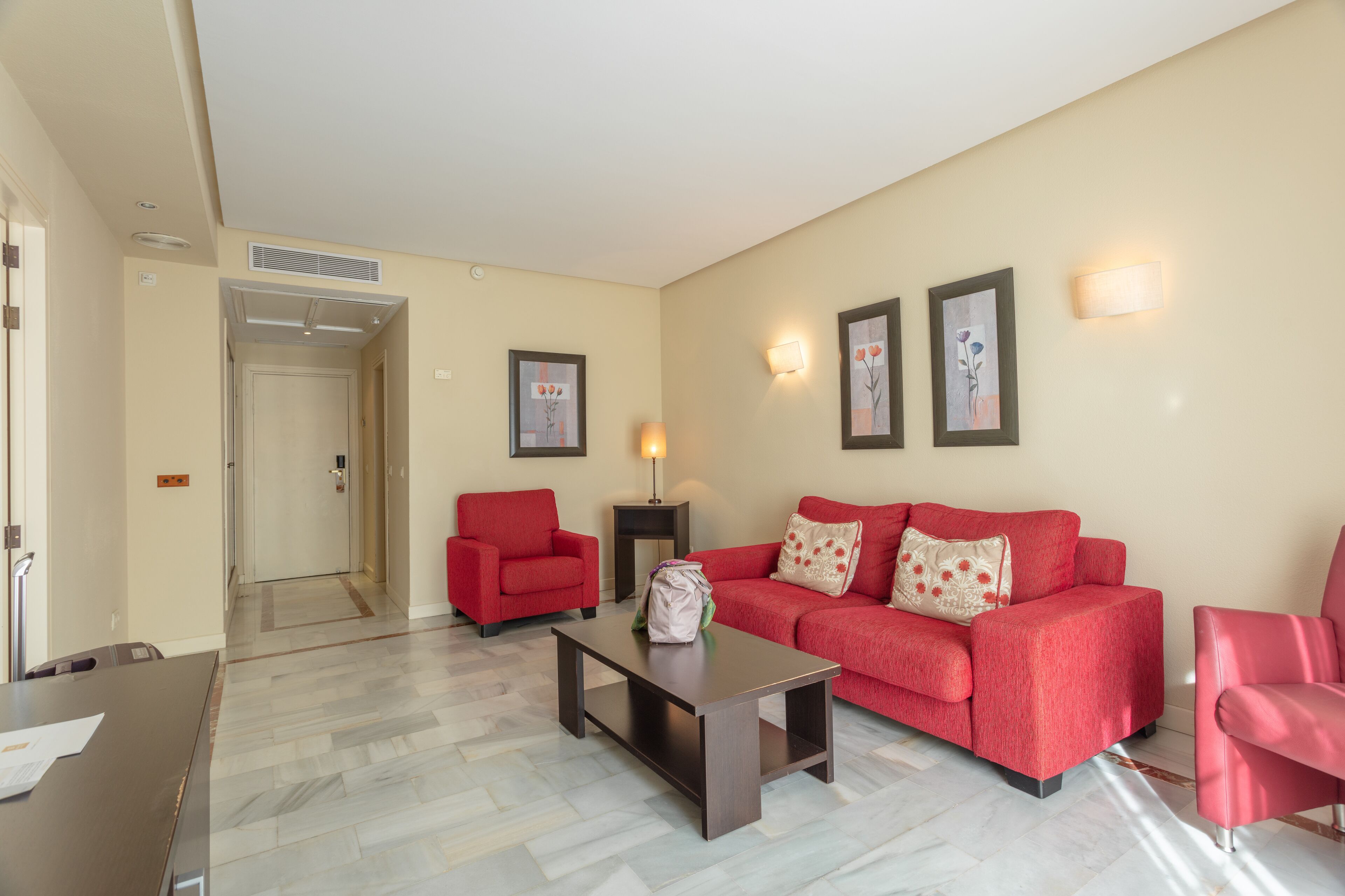 Foto - Hotel Abades Benacazon