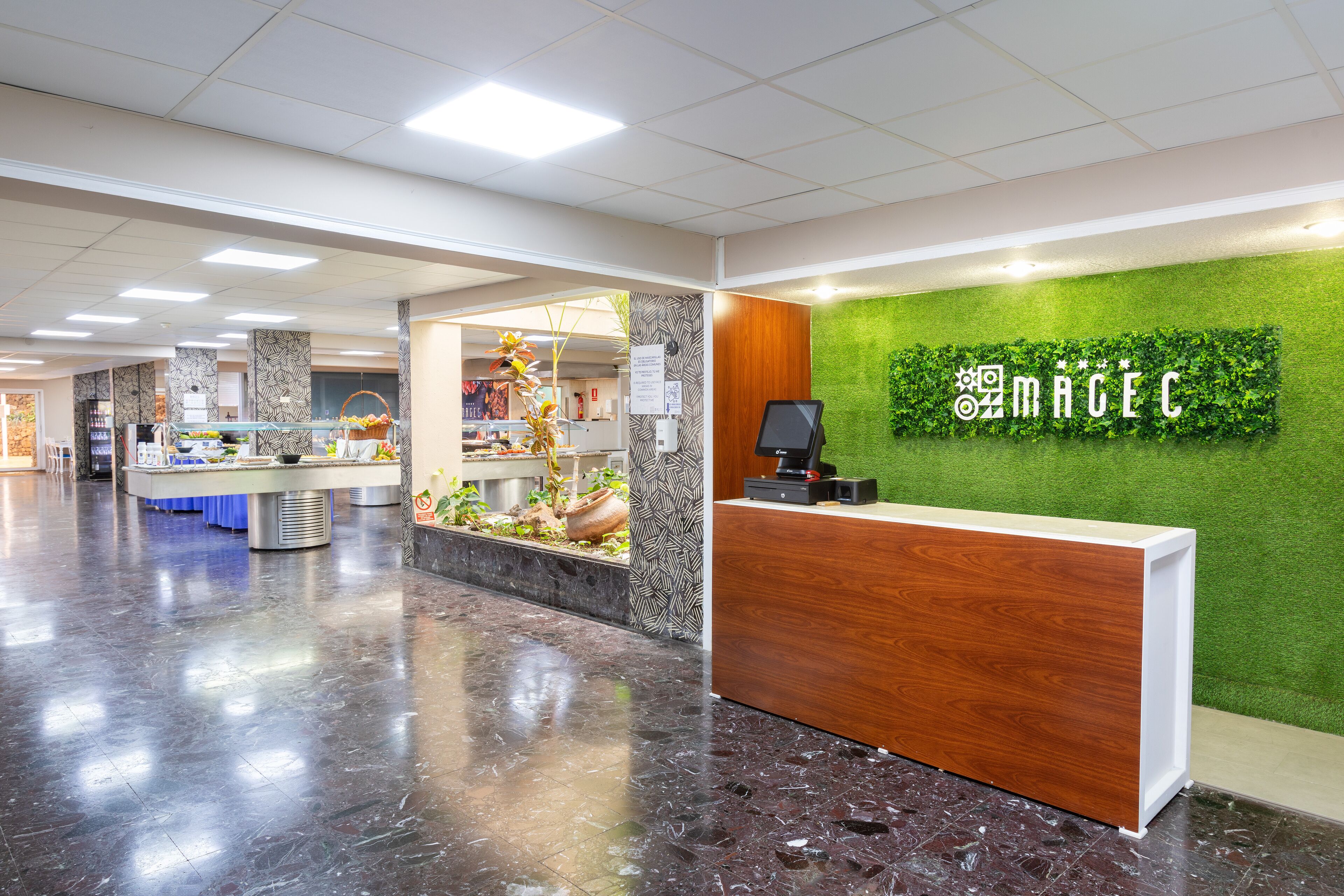 Photo - HC Hotel Magec