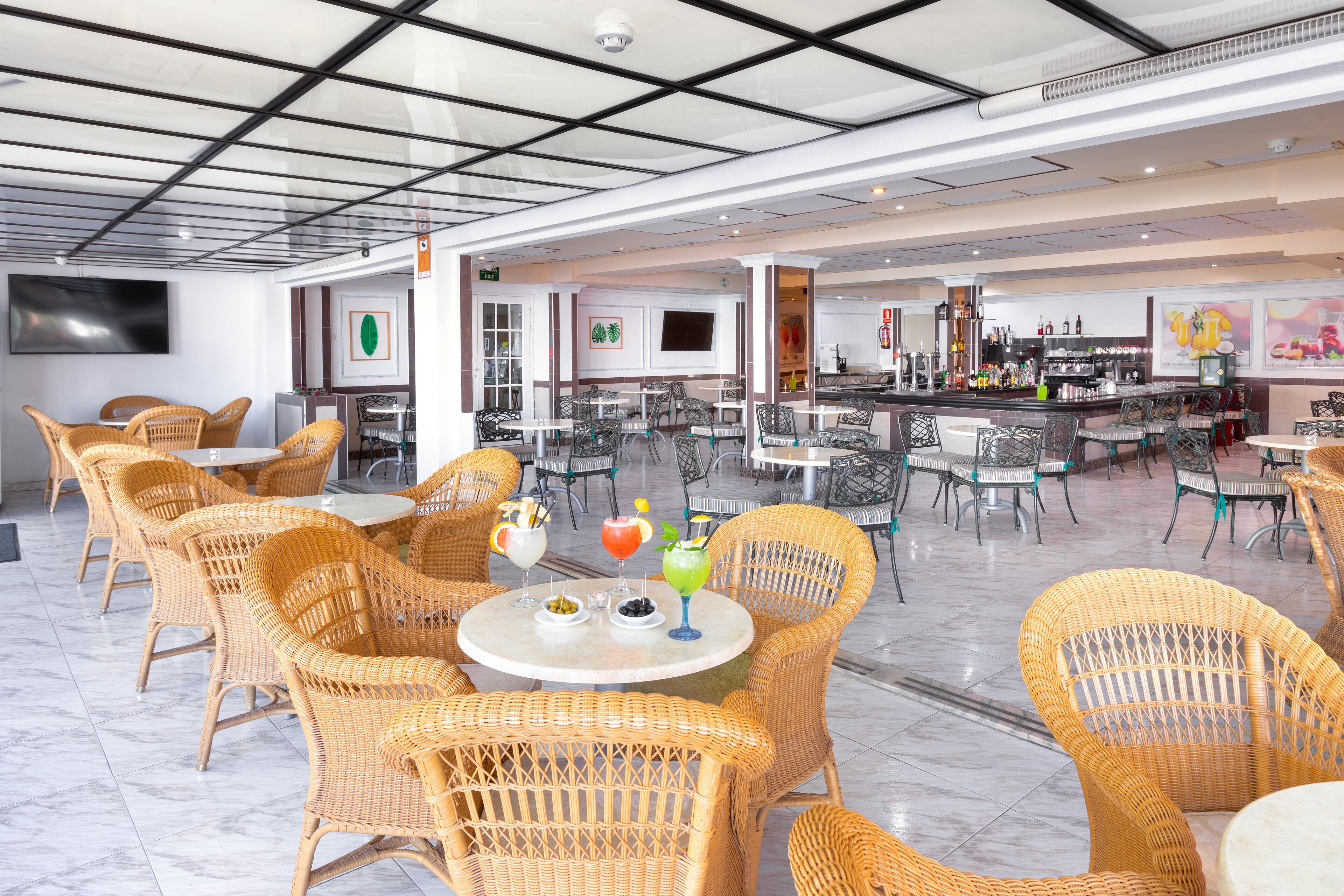 Photo - HC Hotel Magec