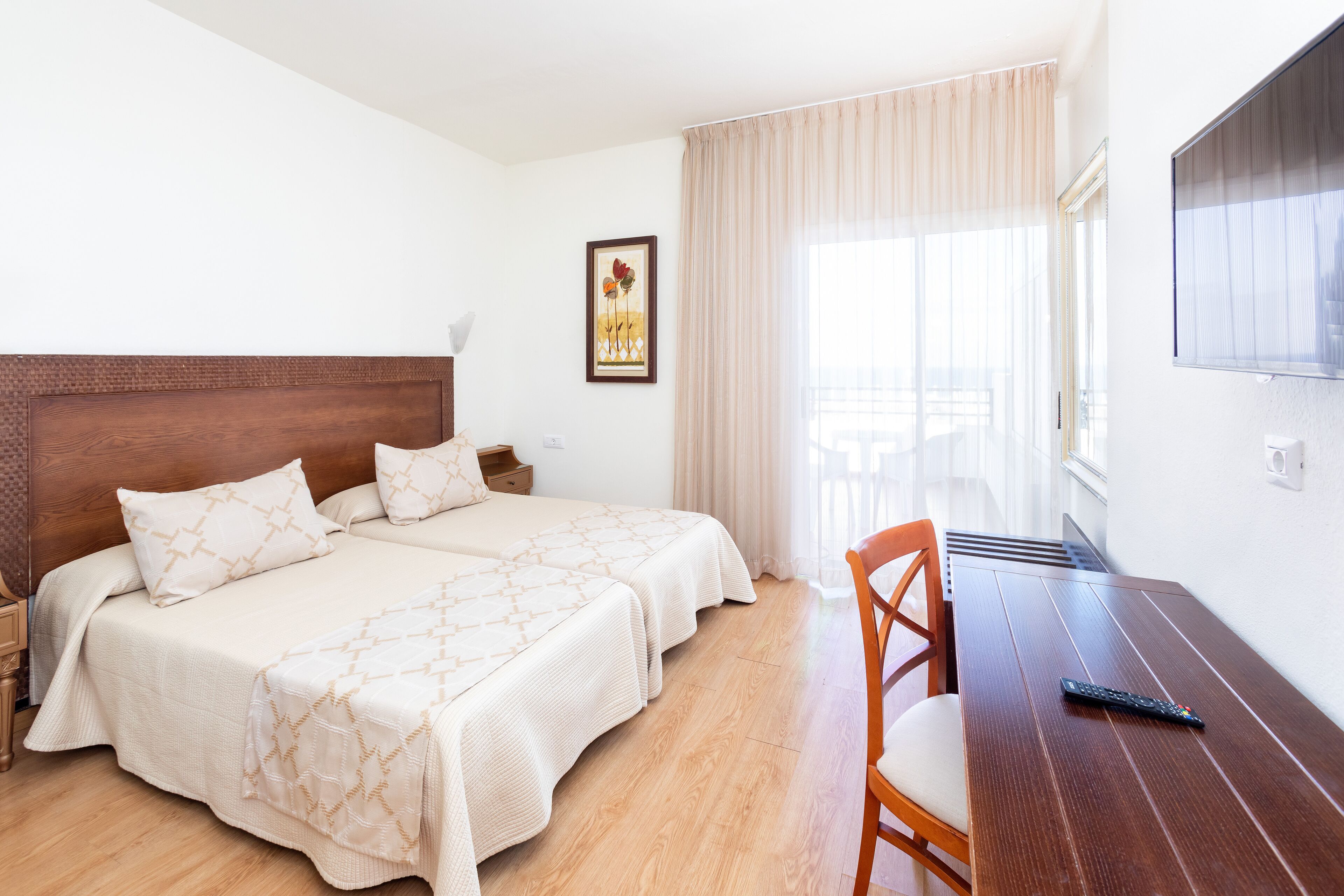 Photo - HC Hotel Magec