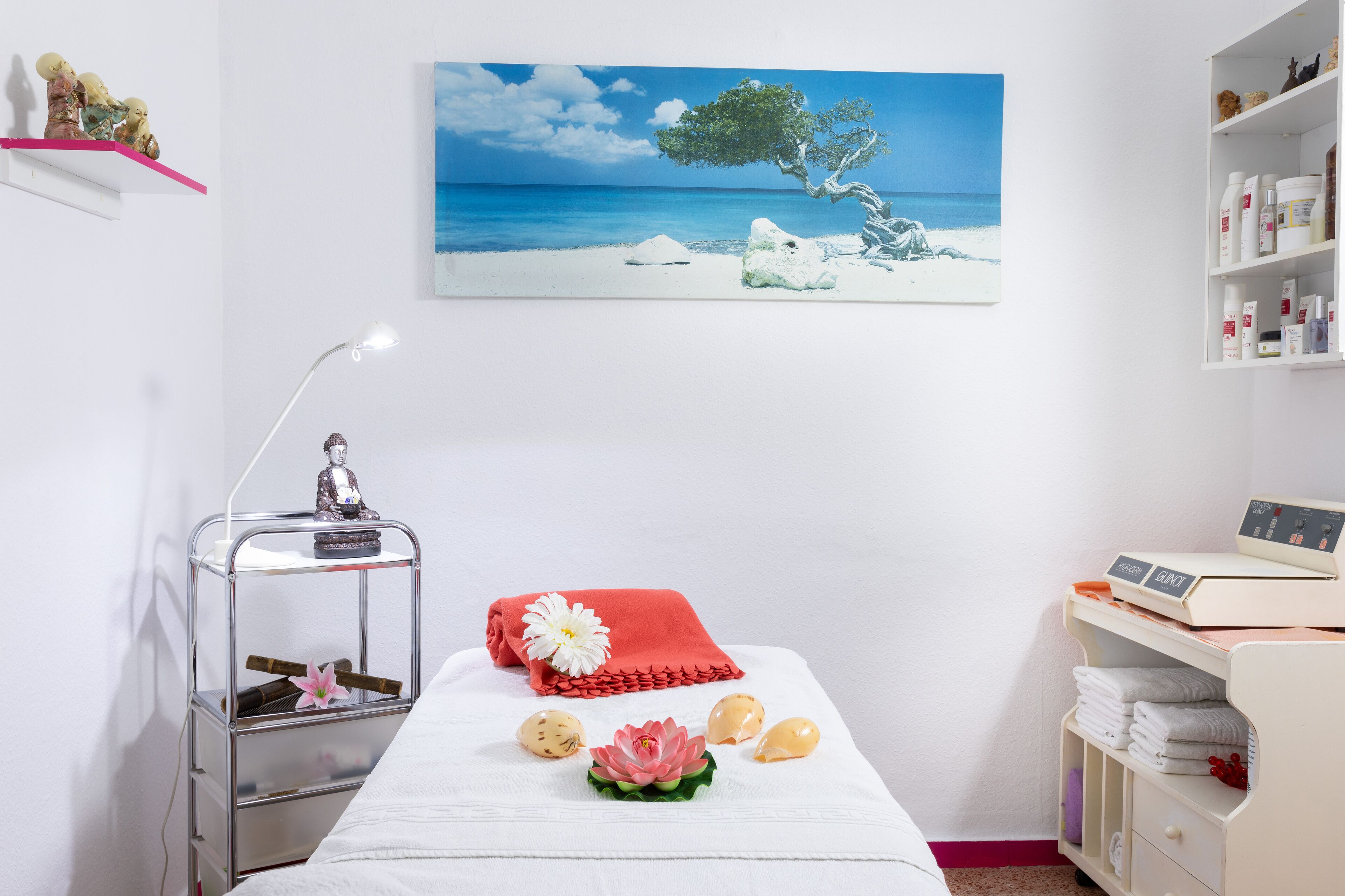 Photo - HC Hotel Magec