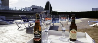 Hotel Brisa da Lanzada