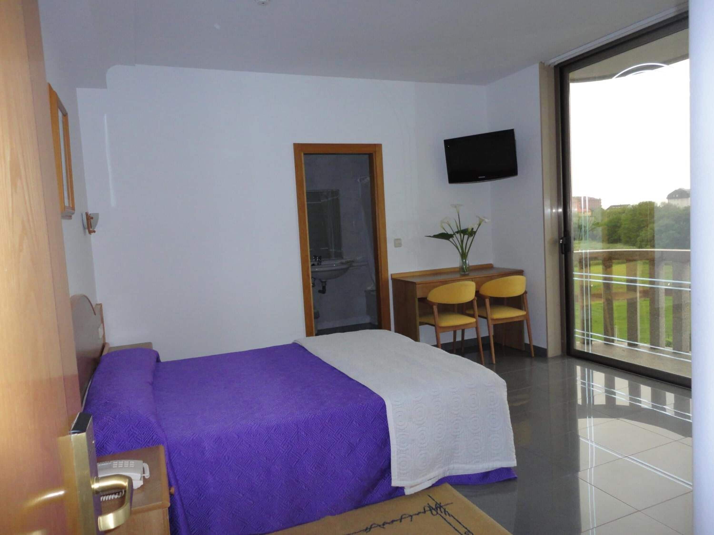 Foto - Hotel Brisa da Lanzada