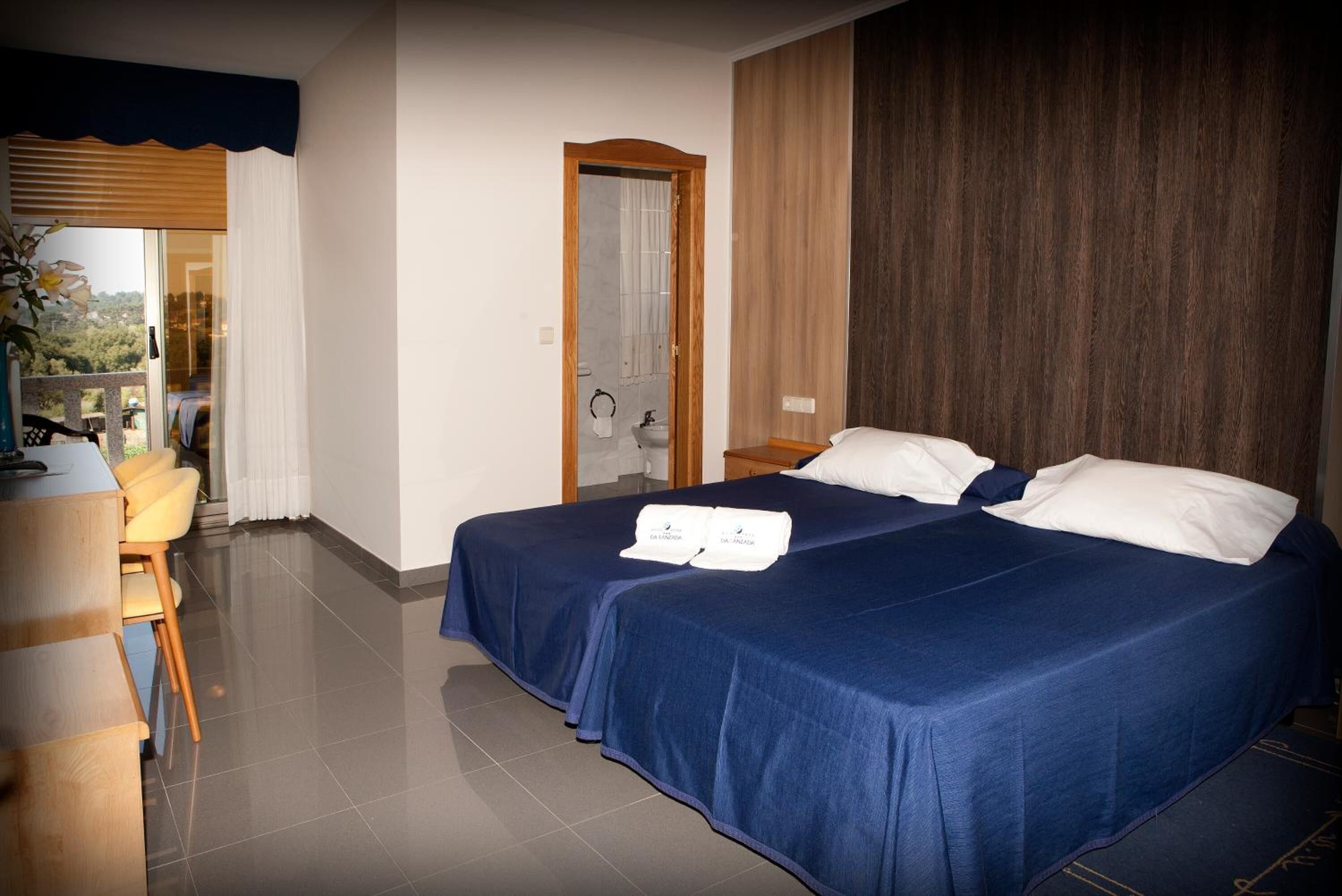 1 bedroom, in-room safe, desk, soundproofing