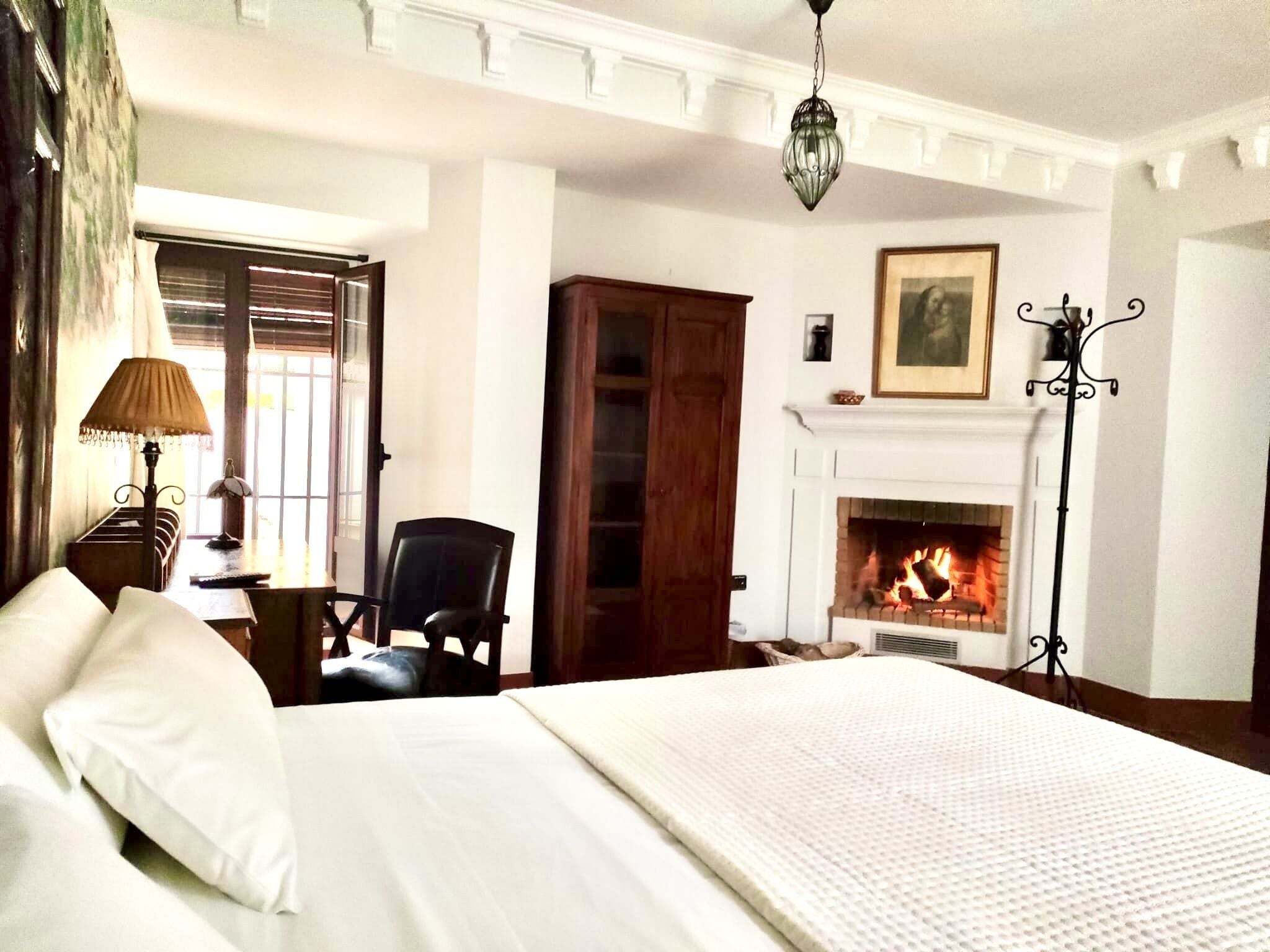 Foto - El Rincón de las Descalzas