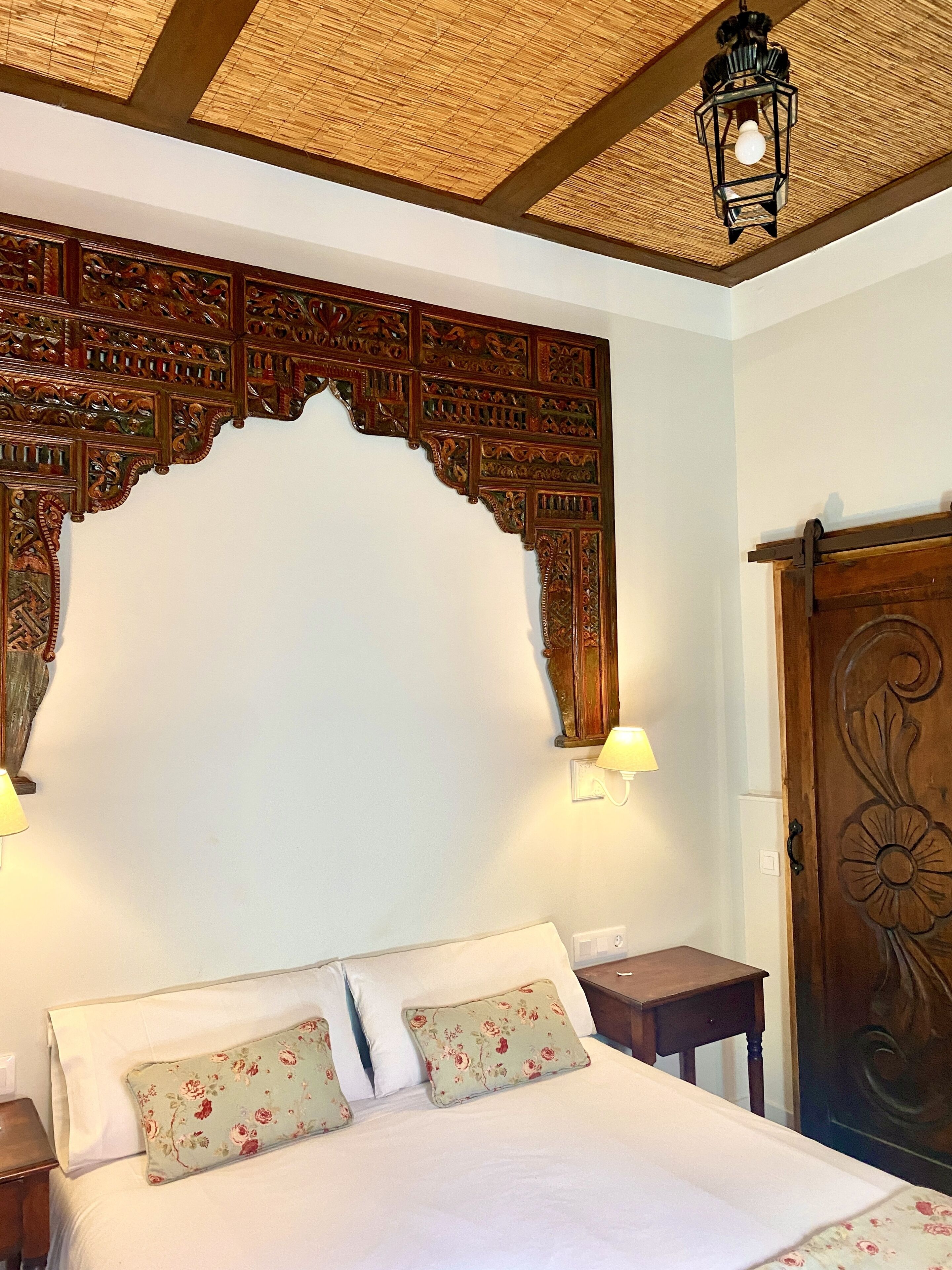 double room | 1 bedroom, premium bedding, down duvets, pillow-top beds