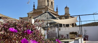 El Rincon De Las Descalzas