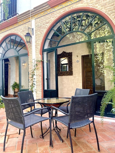 El Rincon De Las Descalzas