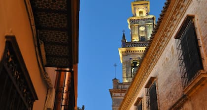 El Rincon De Las Descalzas