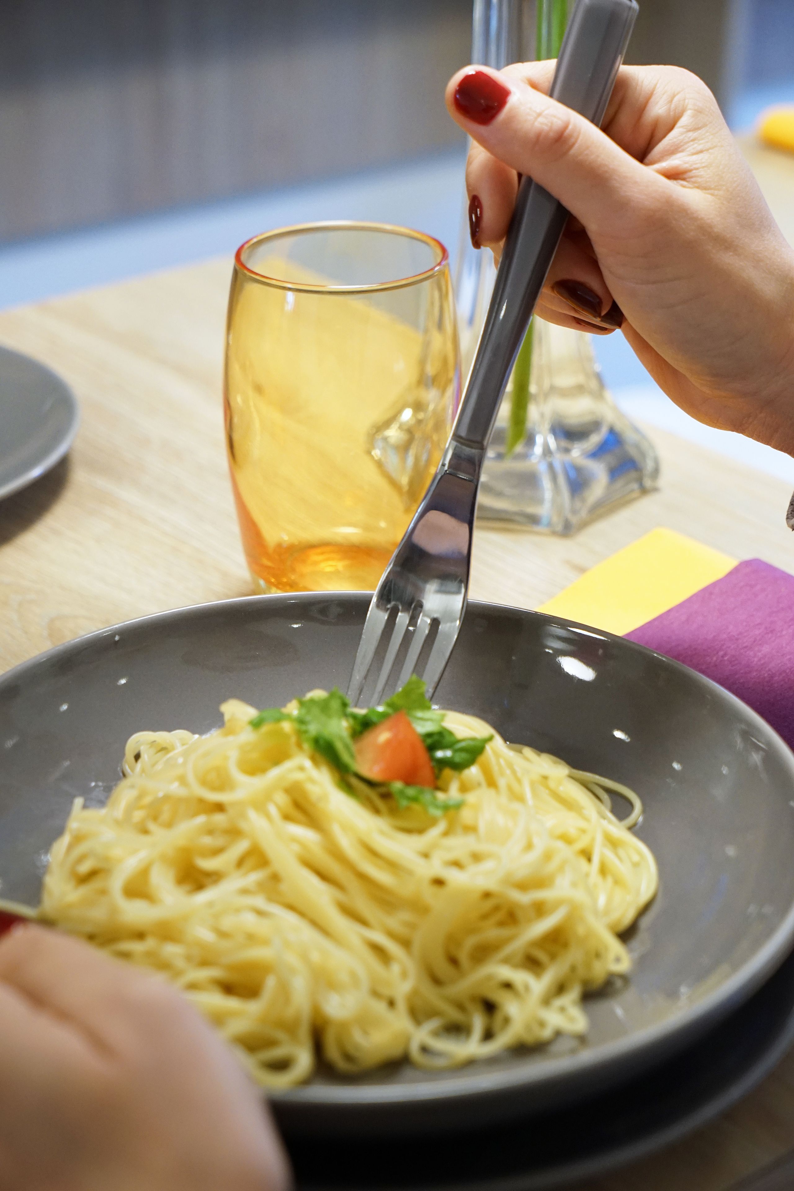 Photo - Hotel Gratte-Ciel Ariana