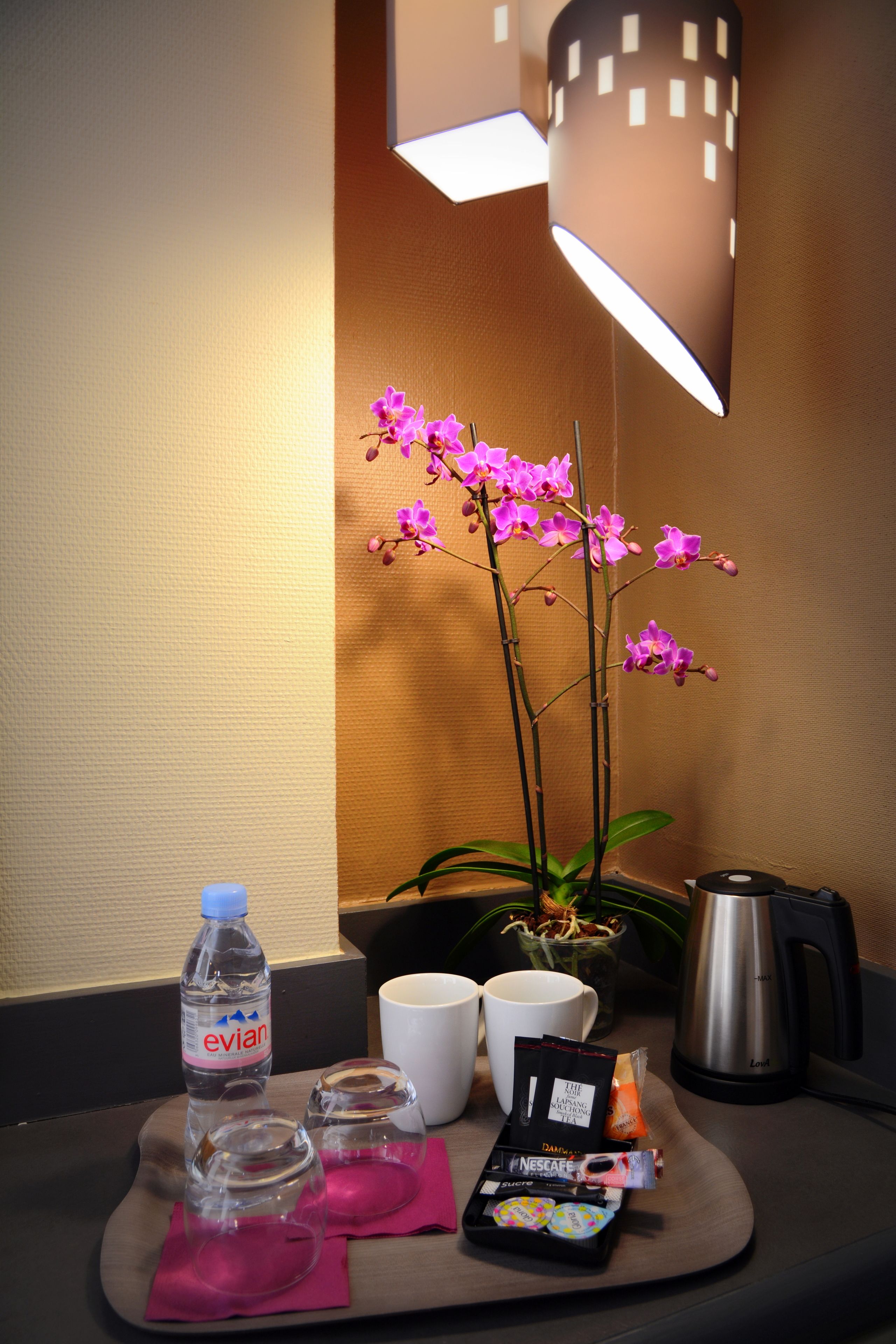 Photo - Hotel Gratte-Ciel Ariana