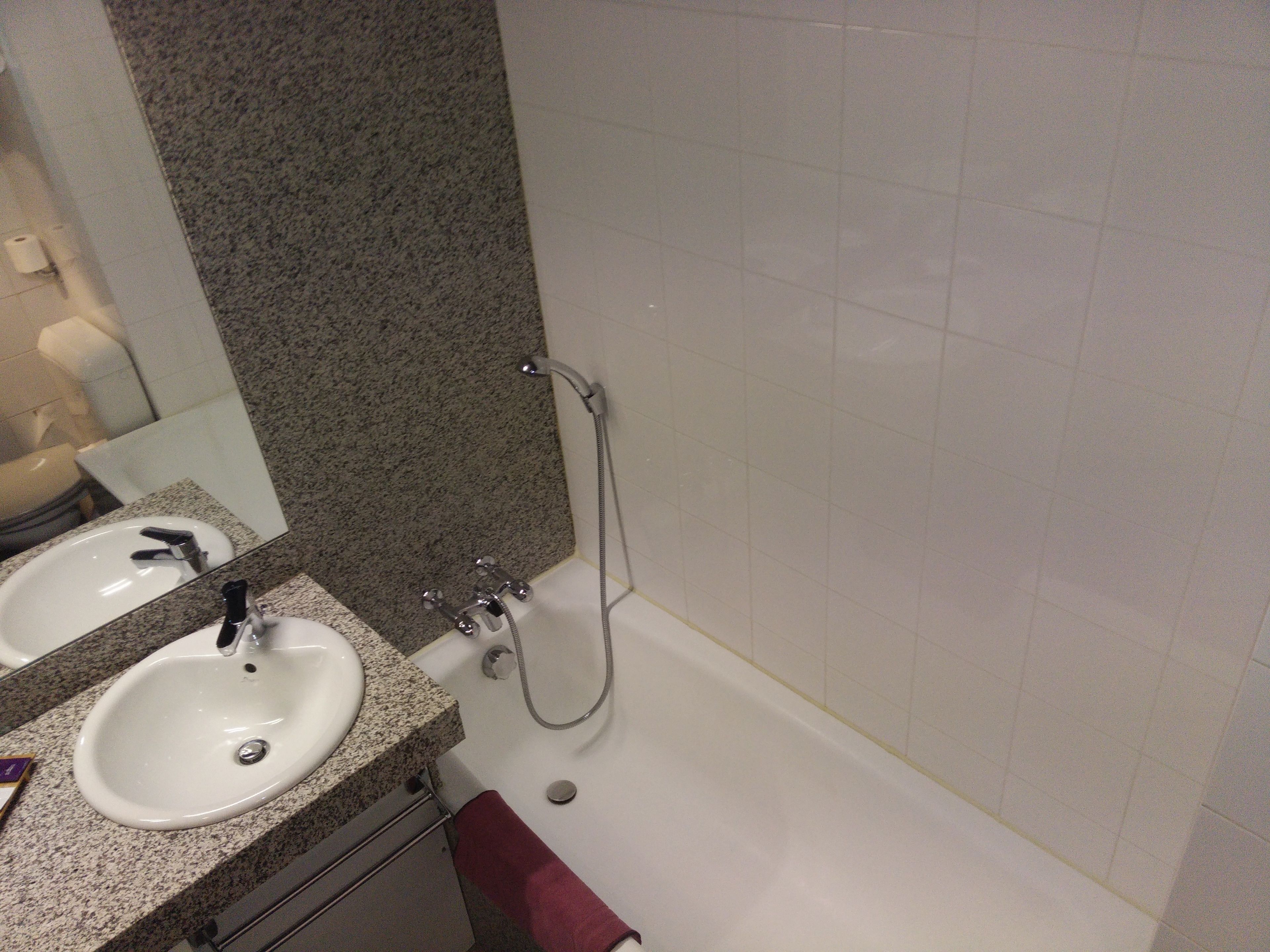 Foto - Ariana Hotel