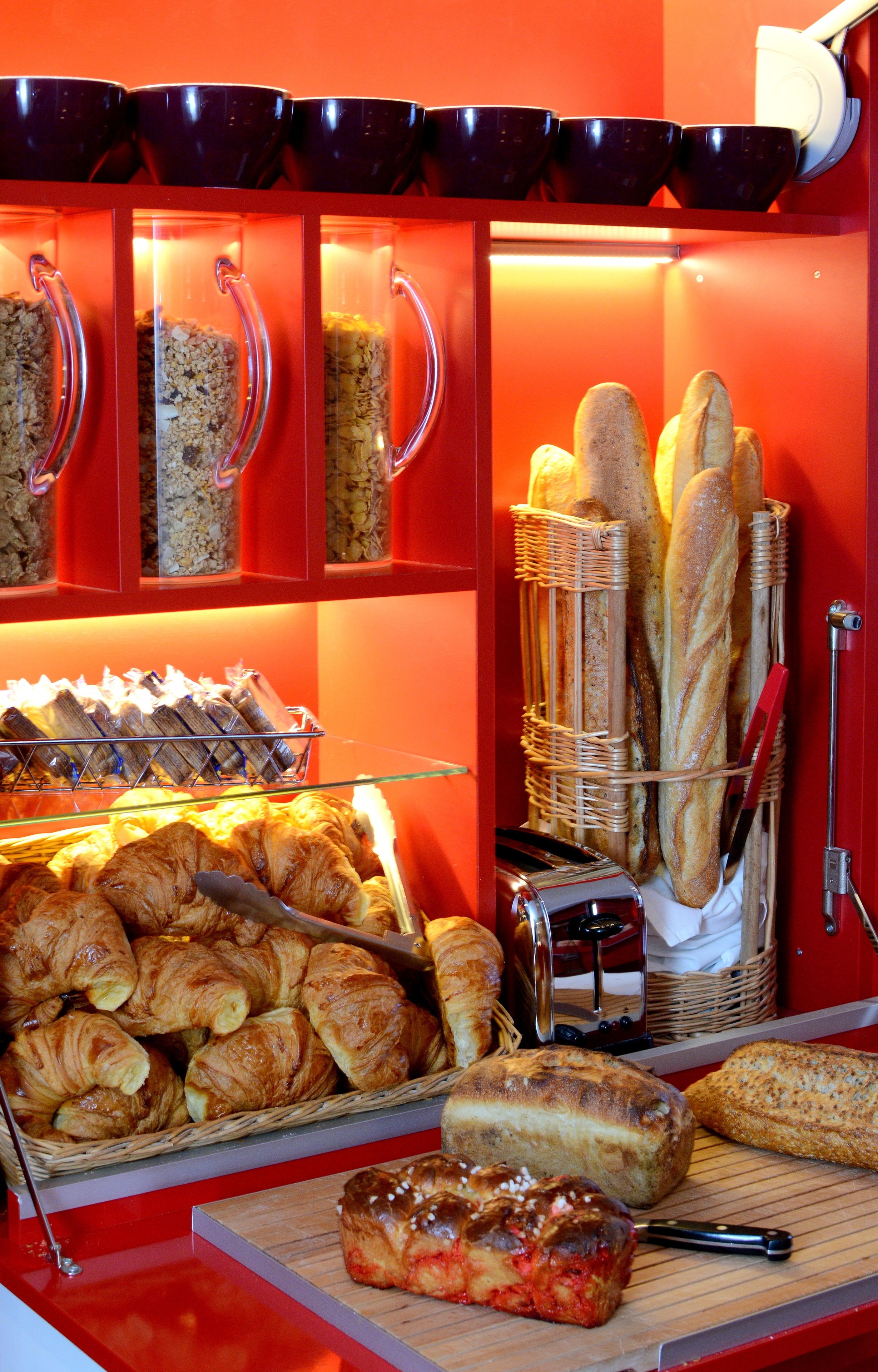 Photo - Hotel Gratte-Ciel Ariana