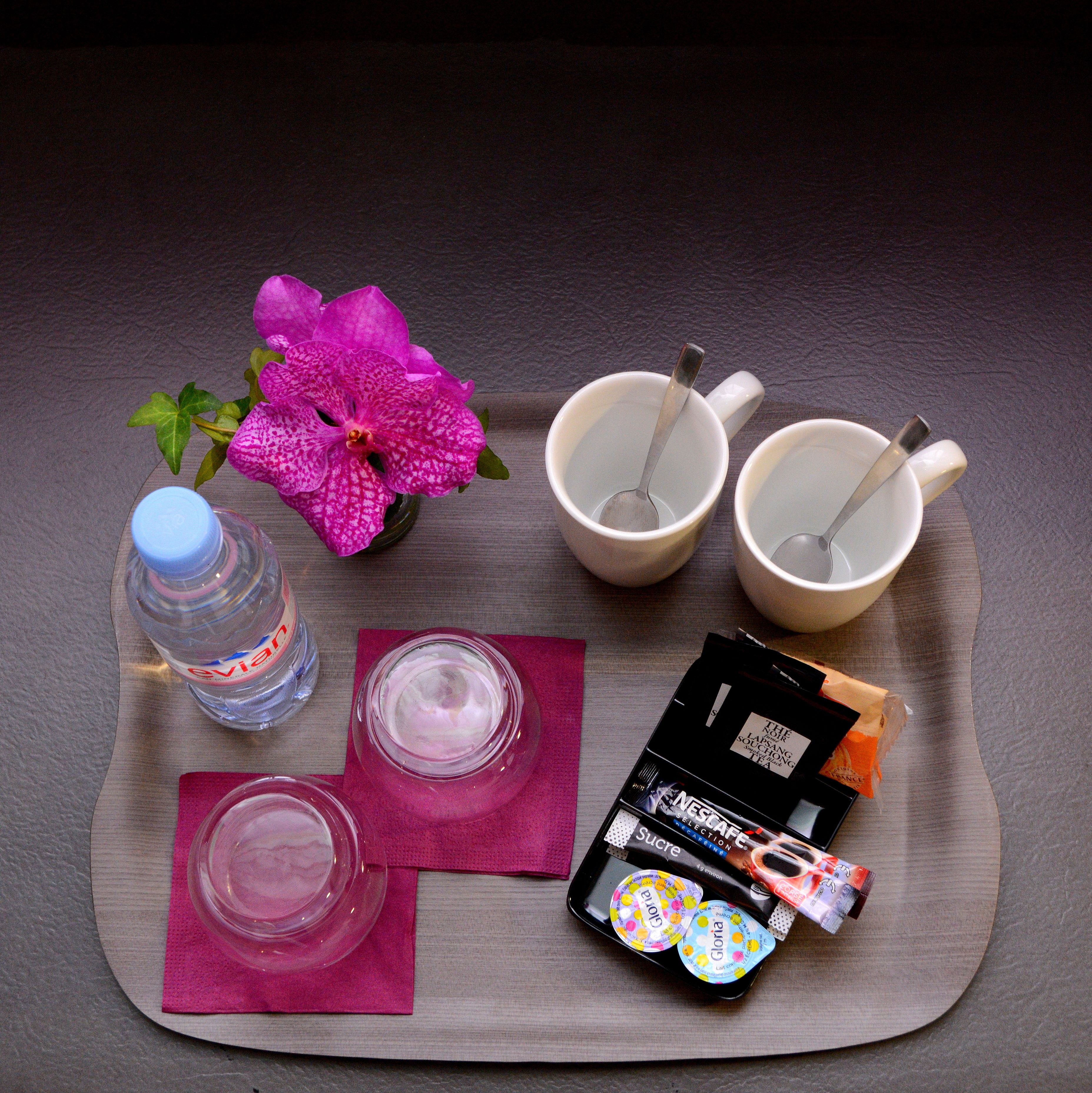 Photo - Hotel Gratte-Ciel Ariana