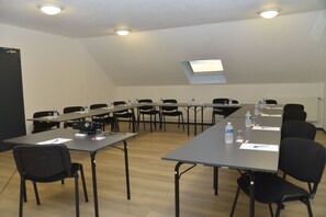 Centro de negocios
