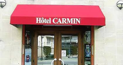 Hotel Carmin