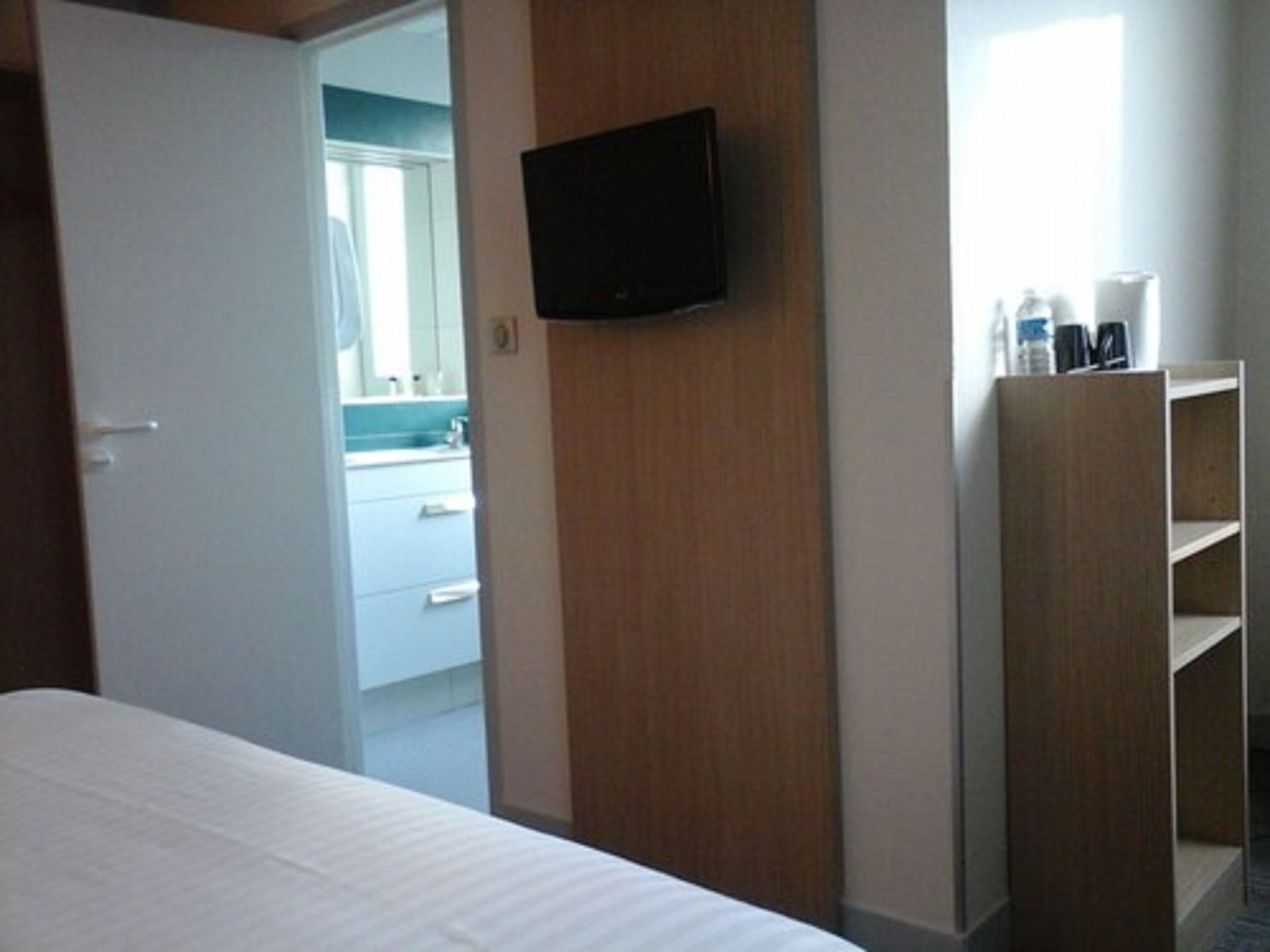 Foto - Hôtel Carmin