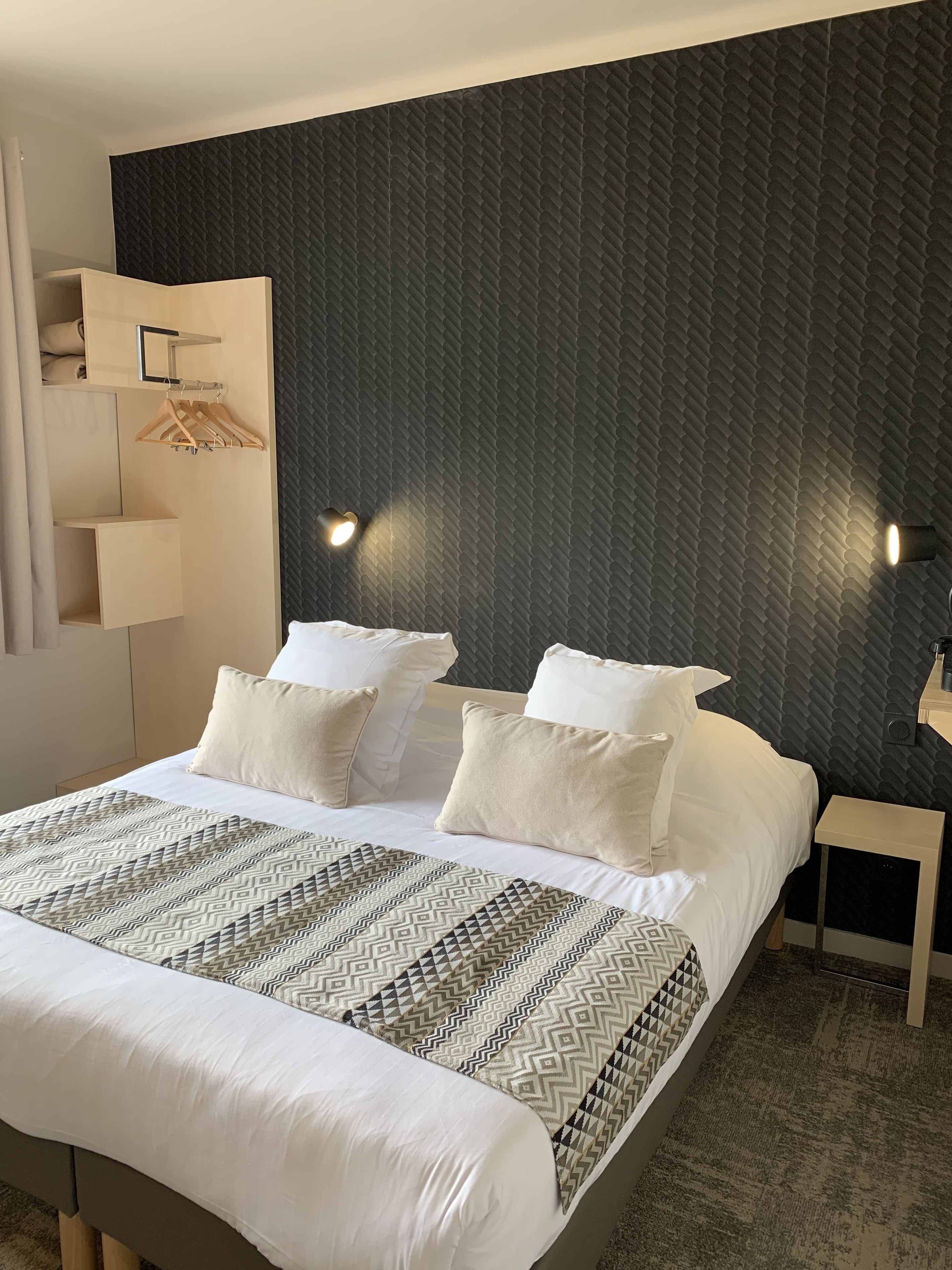 Photo - Hôtel Beauregard, The Originals Relais