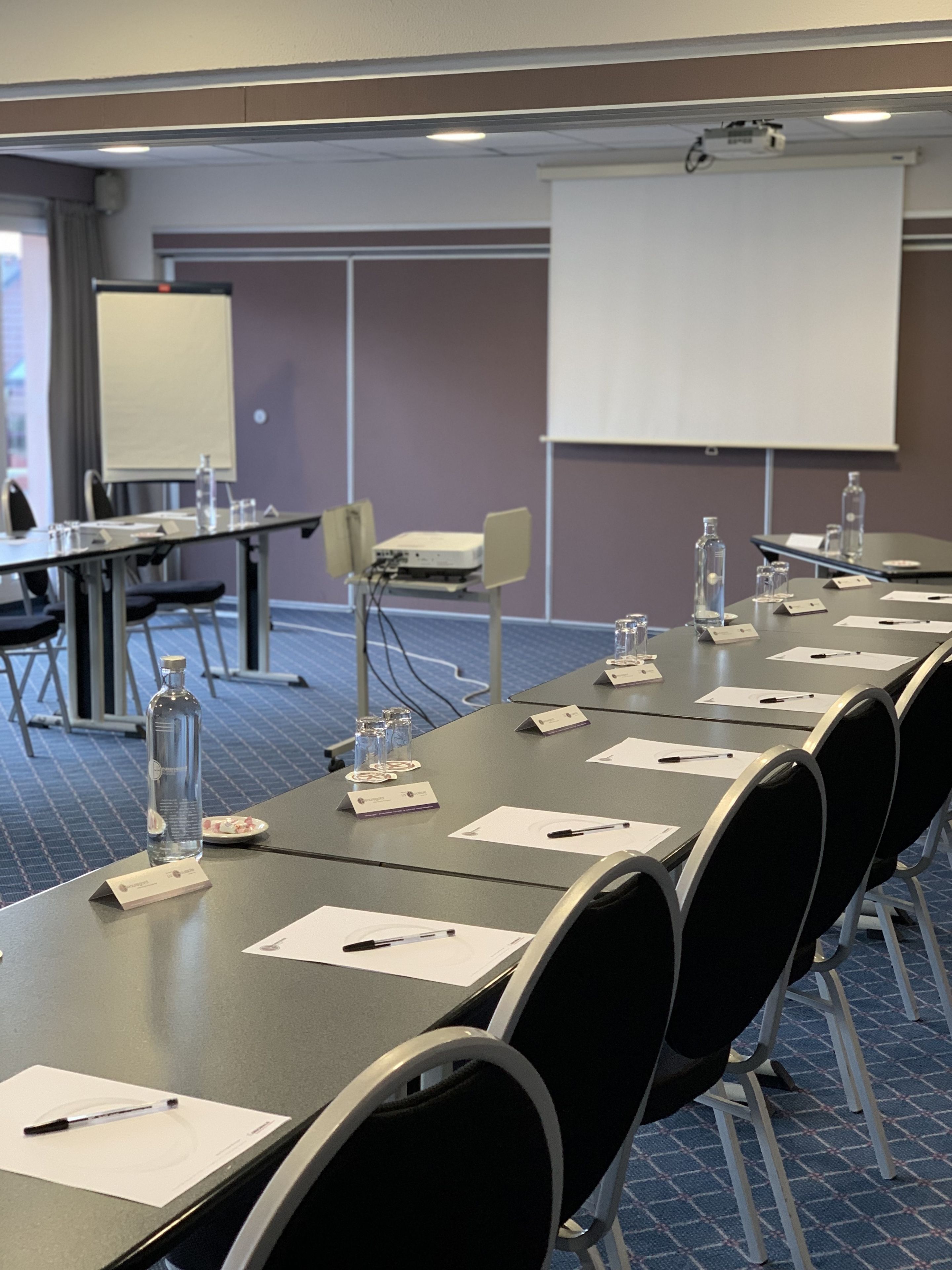 Photo - Hôtel Beauregard, The Originals Relais