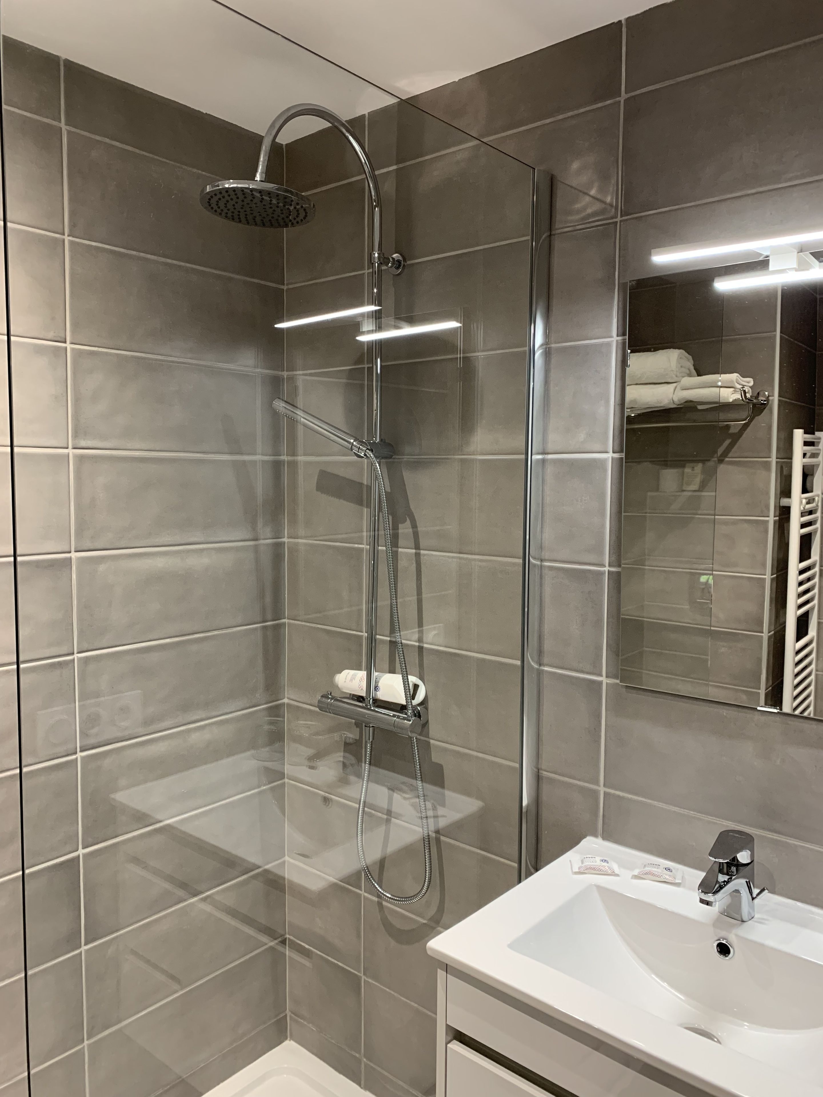 Photo - Hôtel Beauregard, The Originals Relais