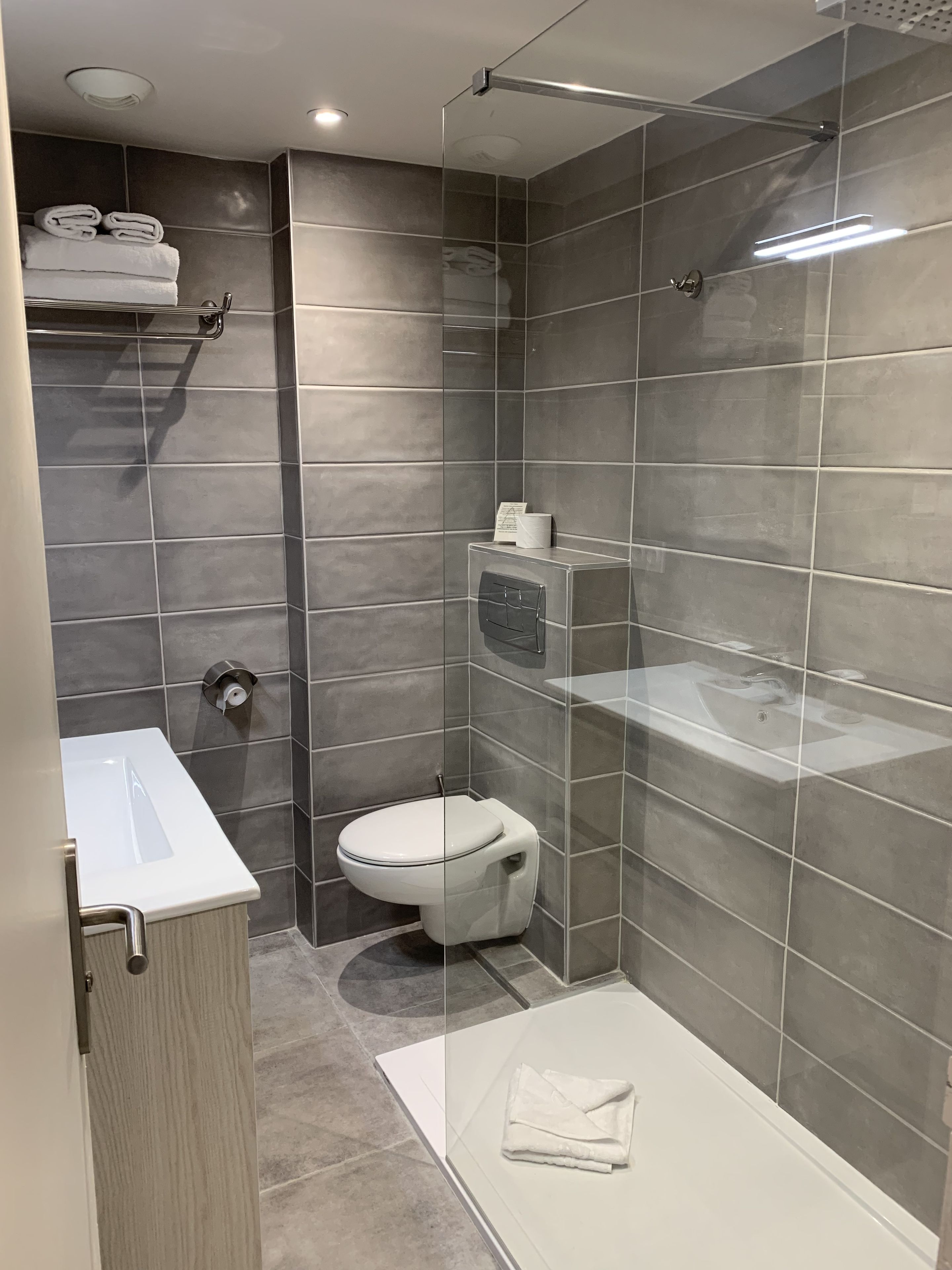 Photo - Hôtel Beauregard, The Originals Relais