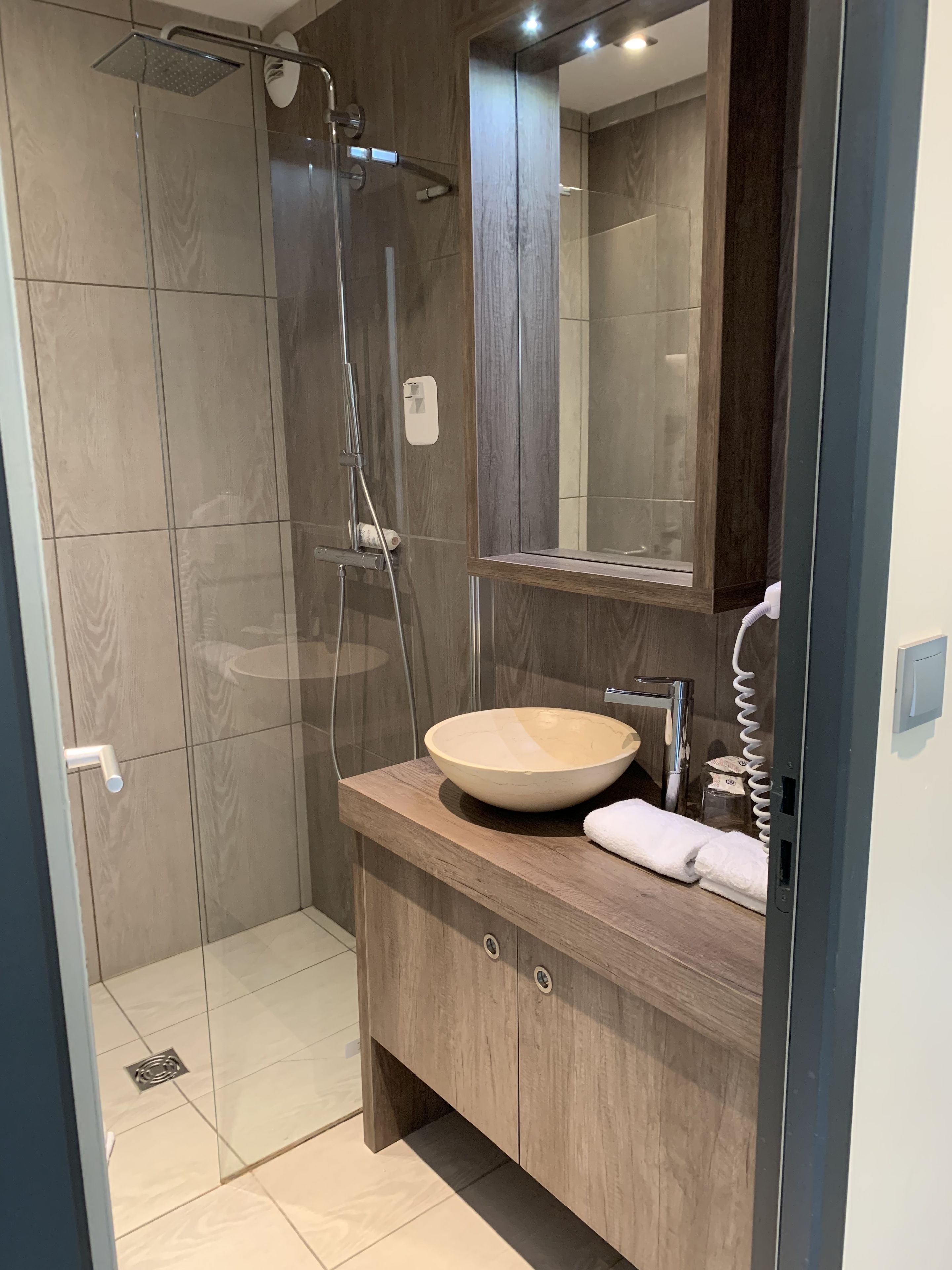 Photo - Hôtel Beauregard, The Originals Relais