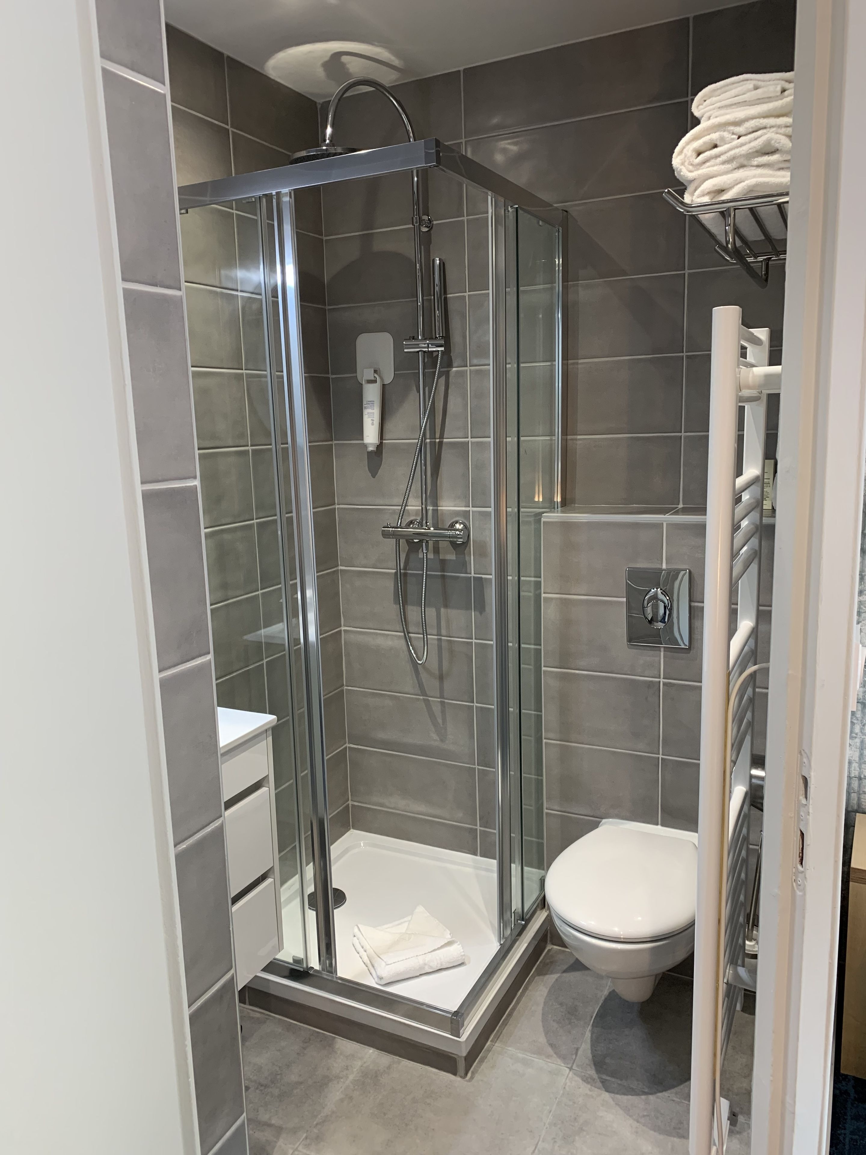 Photo - Hôtel Beauregard, The Originals Relais