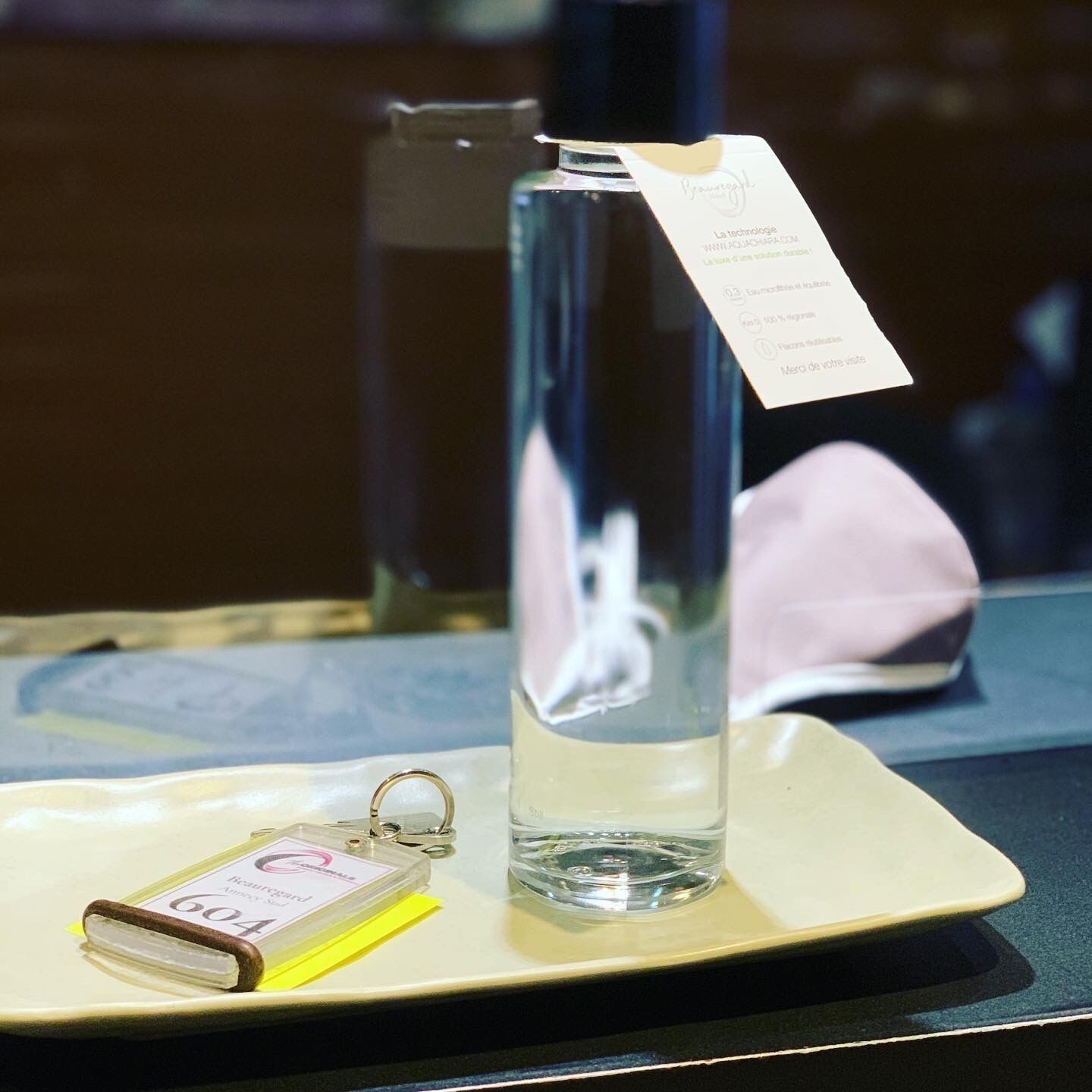 Photo - Hôtel Beauregard, The Originals Relais