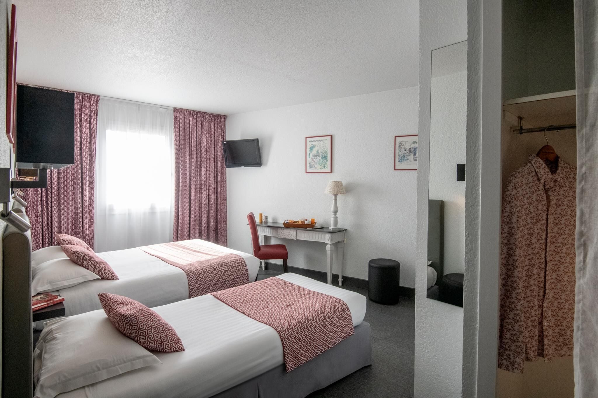 Photo - Hotel du Forum