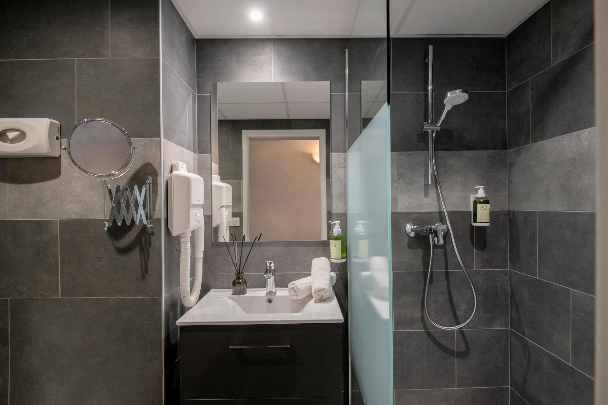 Photo - Hotel du Forum