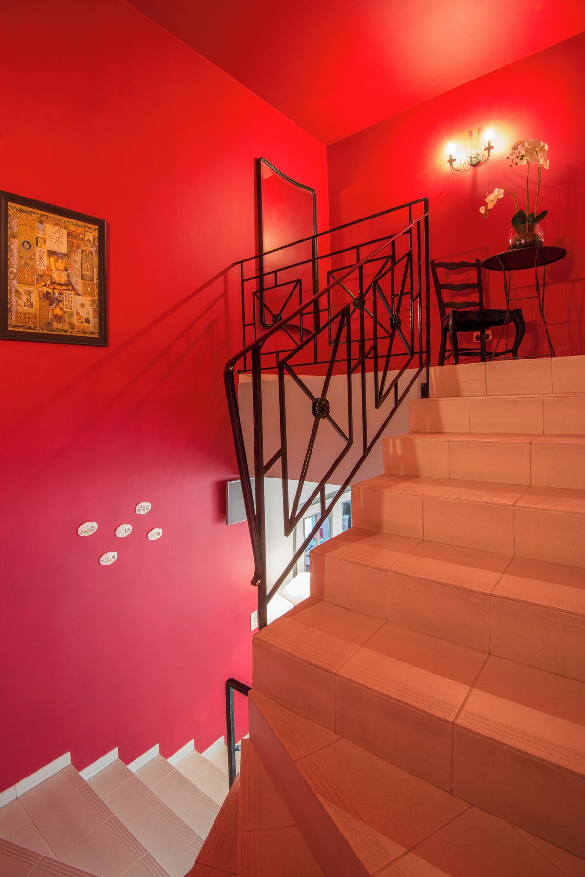 Photo - Hotel du Forum