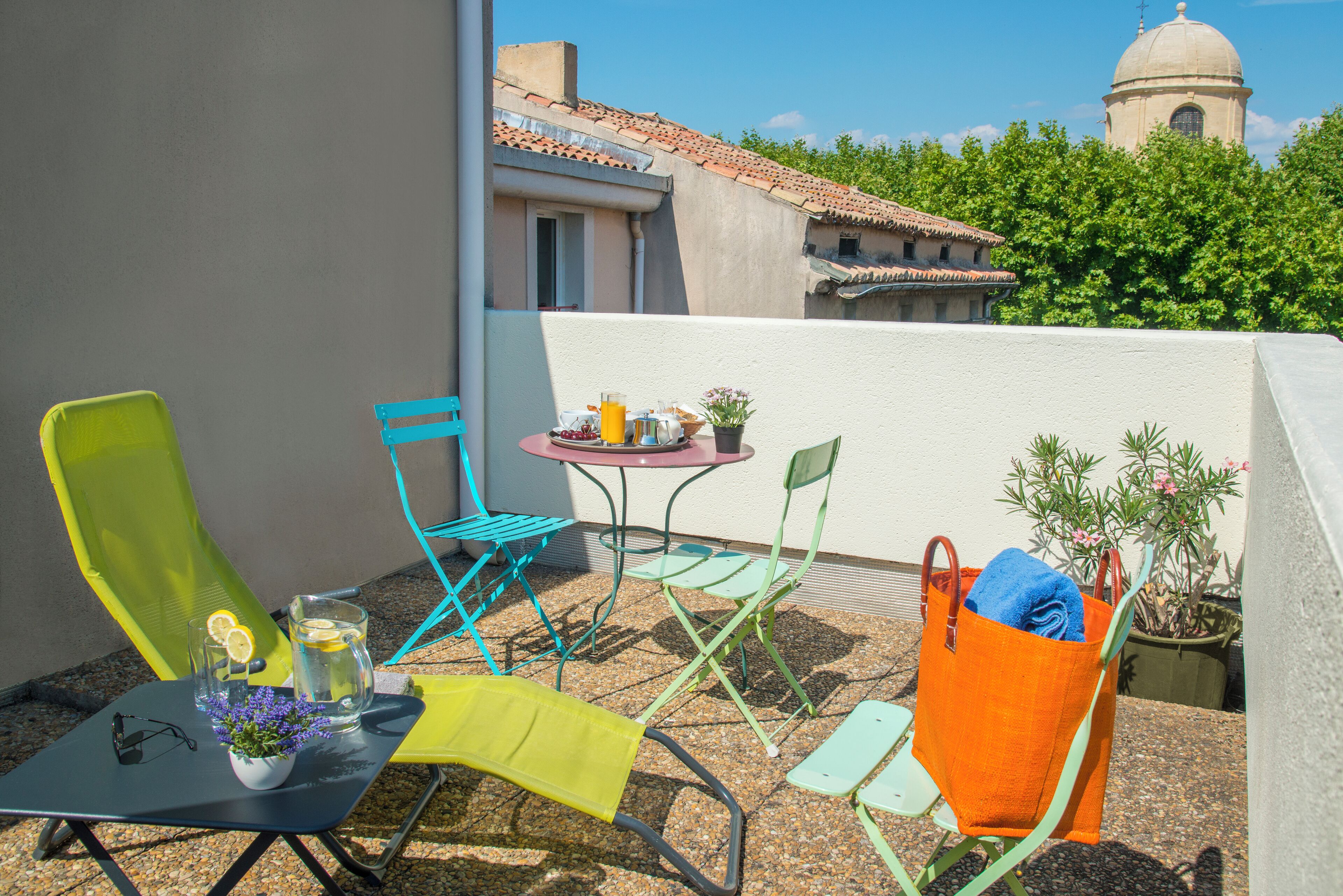 Photo - Hotel du Forum