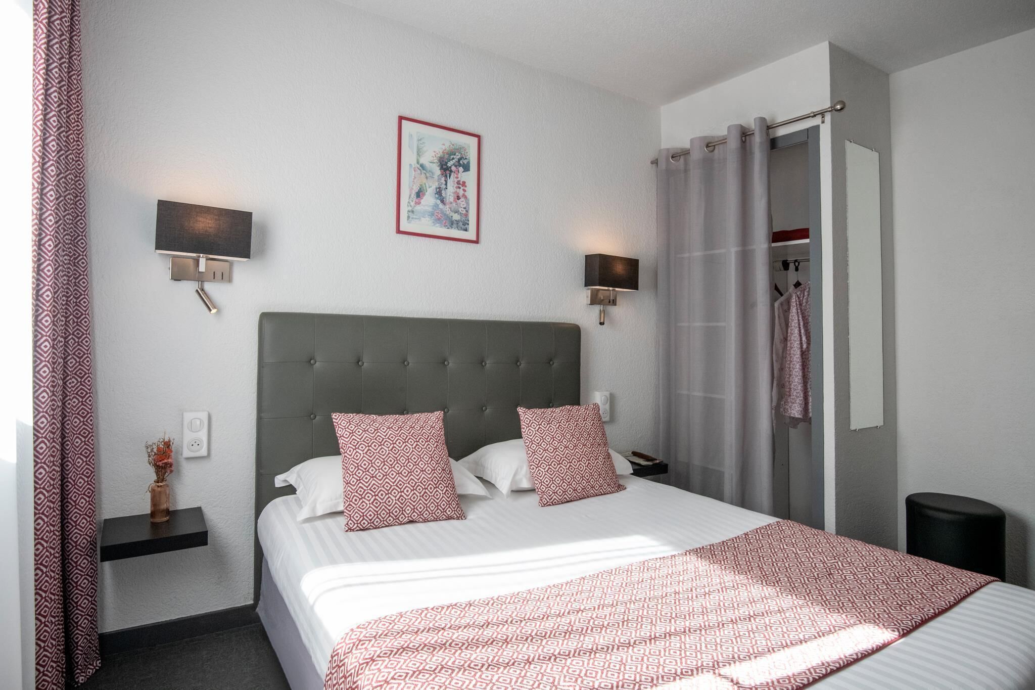 Photo - Hotel du Forum