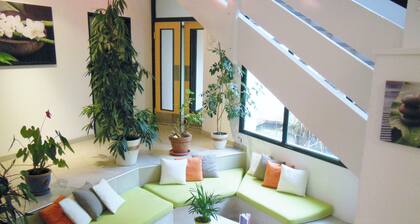 The Originals Access, HĂŽtel Le Beaulieu