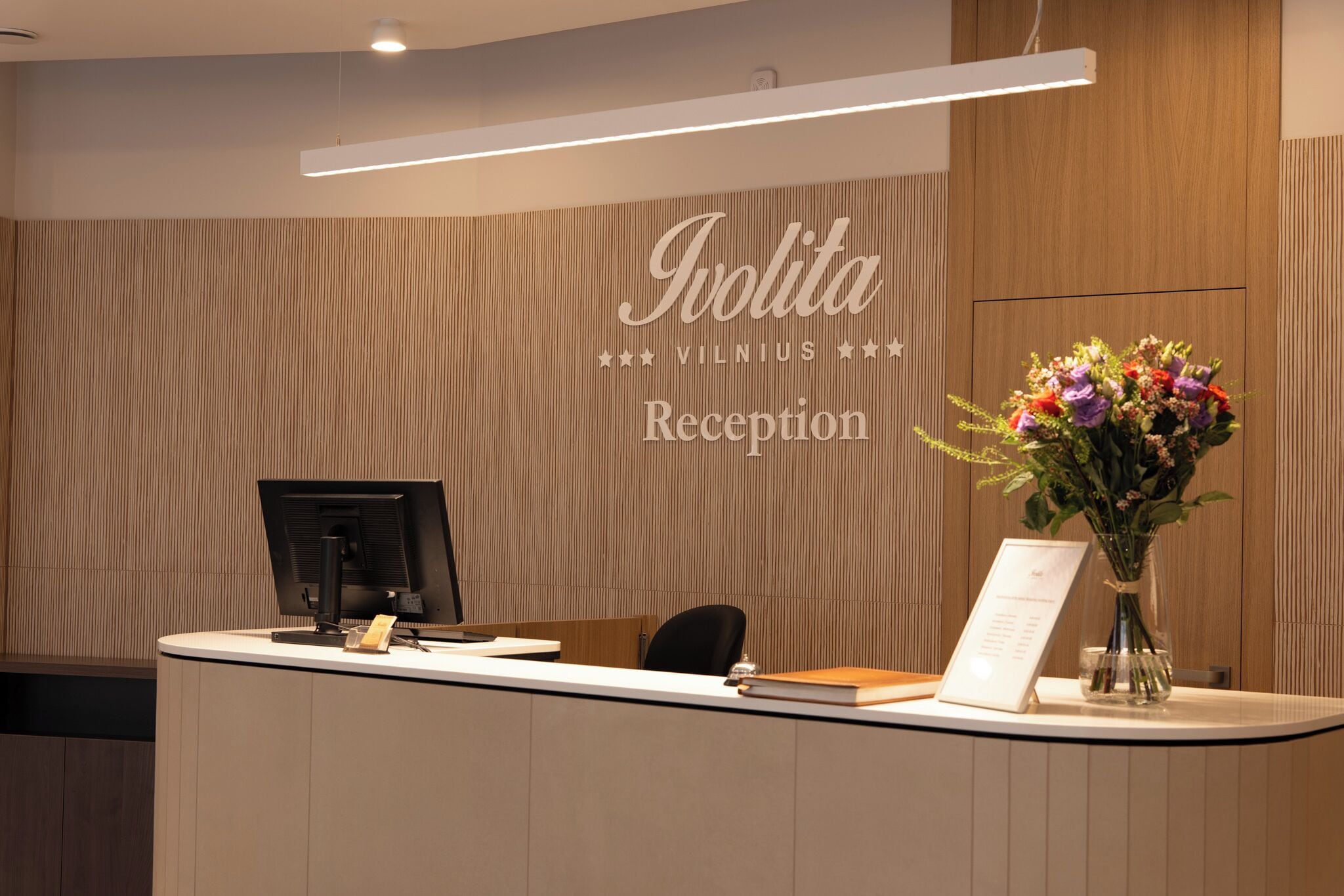 Photo - Ivolita Vilnius Hotel