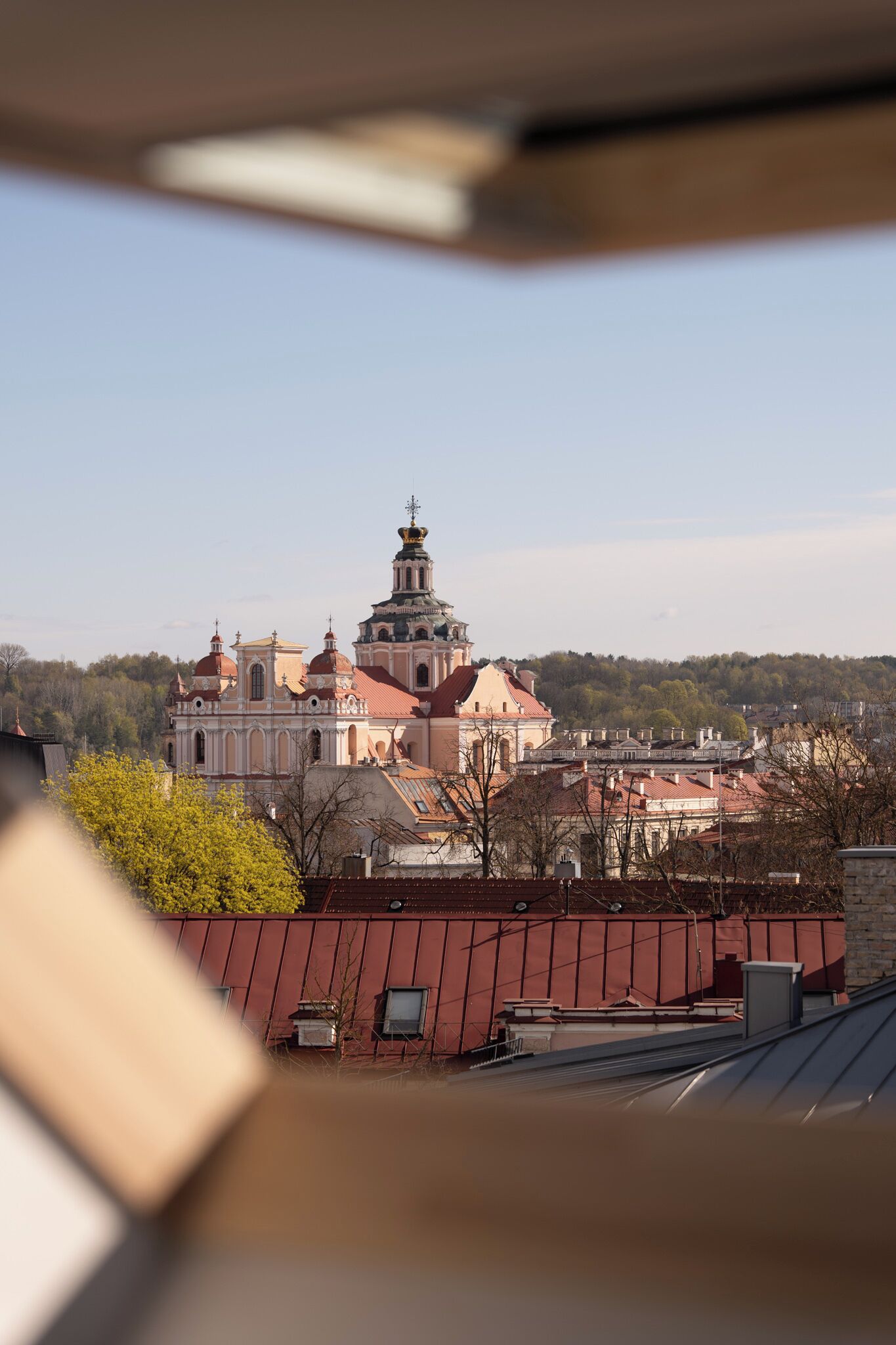 Foto - Ivolita Vilnius Hotel