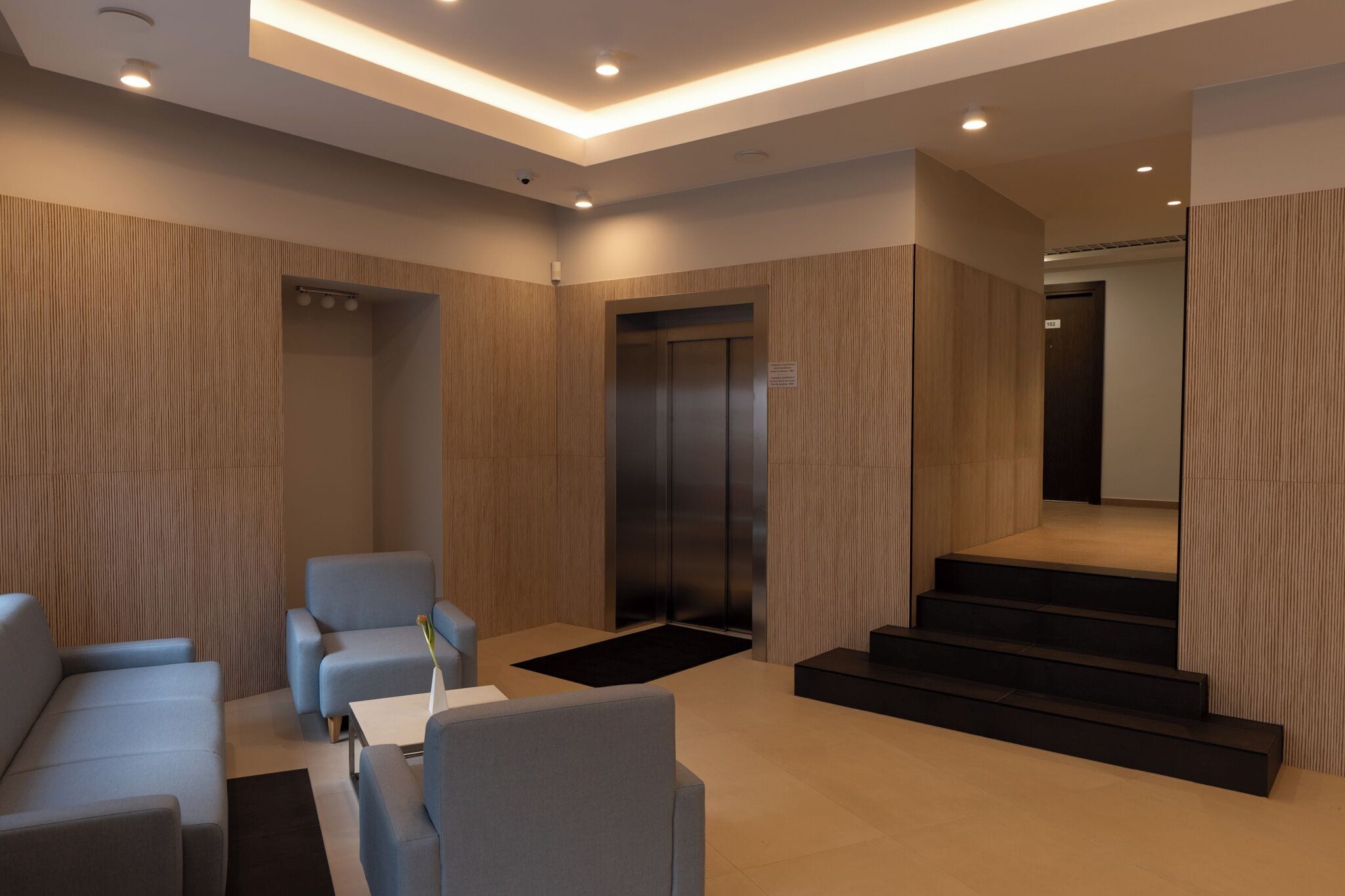 Photo - Ivolita Vilnius Hotel