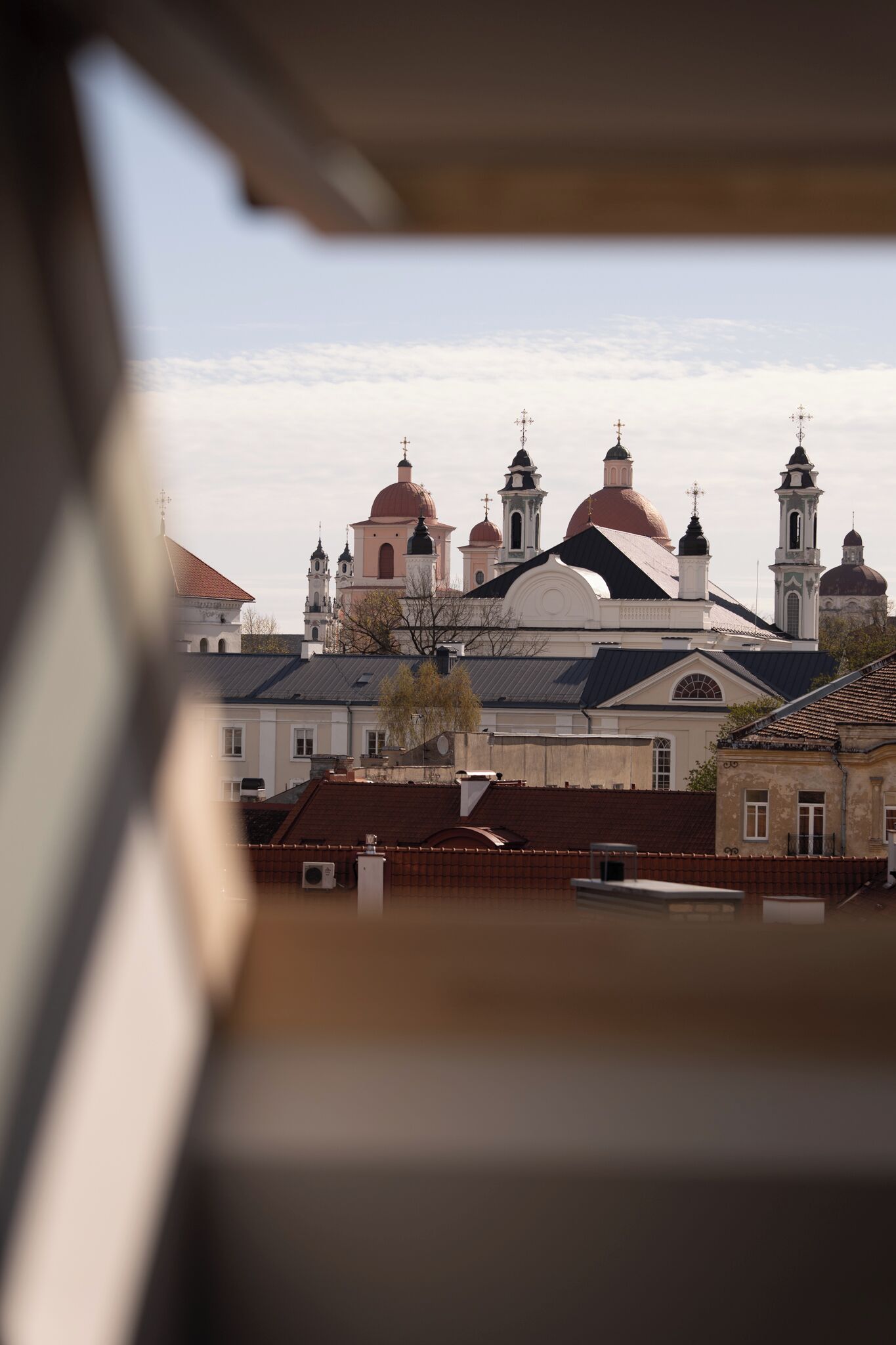 Photo - Ivolita Vilnius Hotel