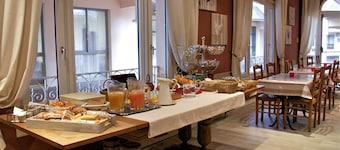 Logis Hotel Sully