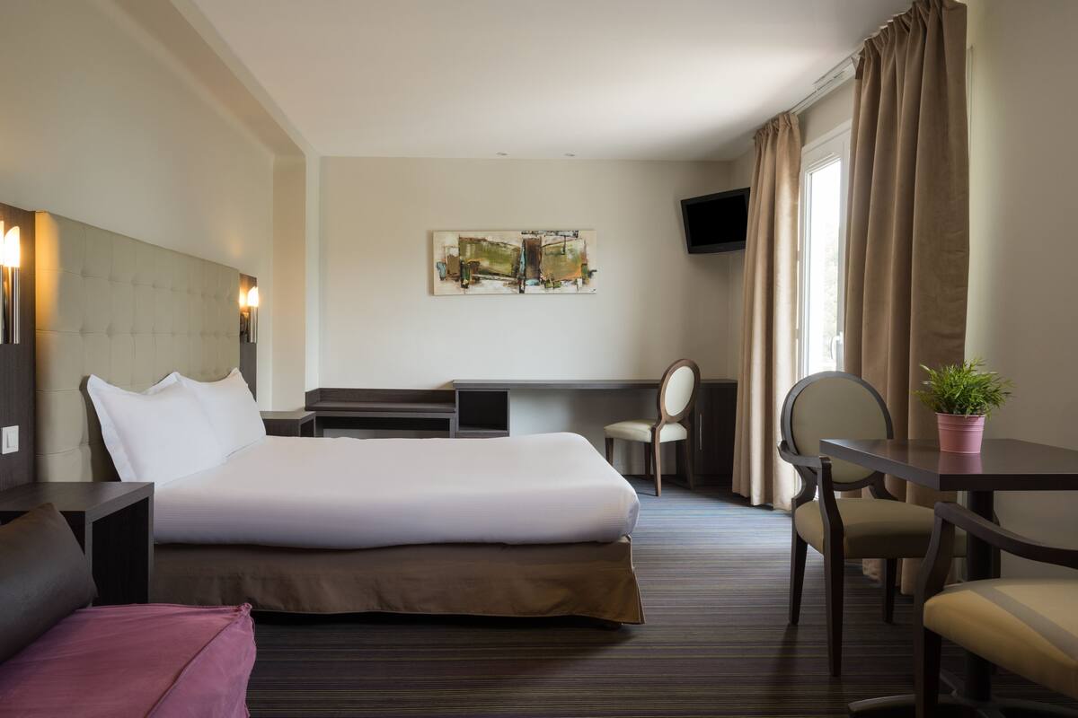 Classic Triple Room