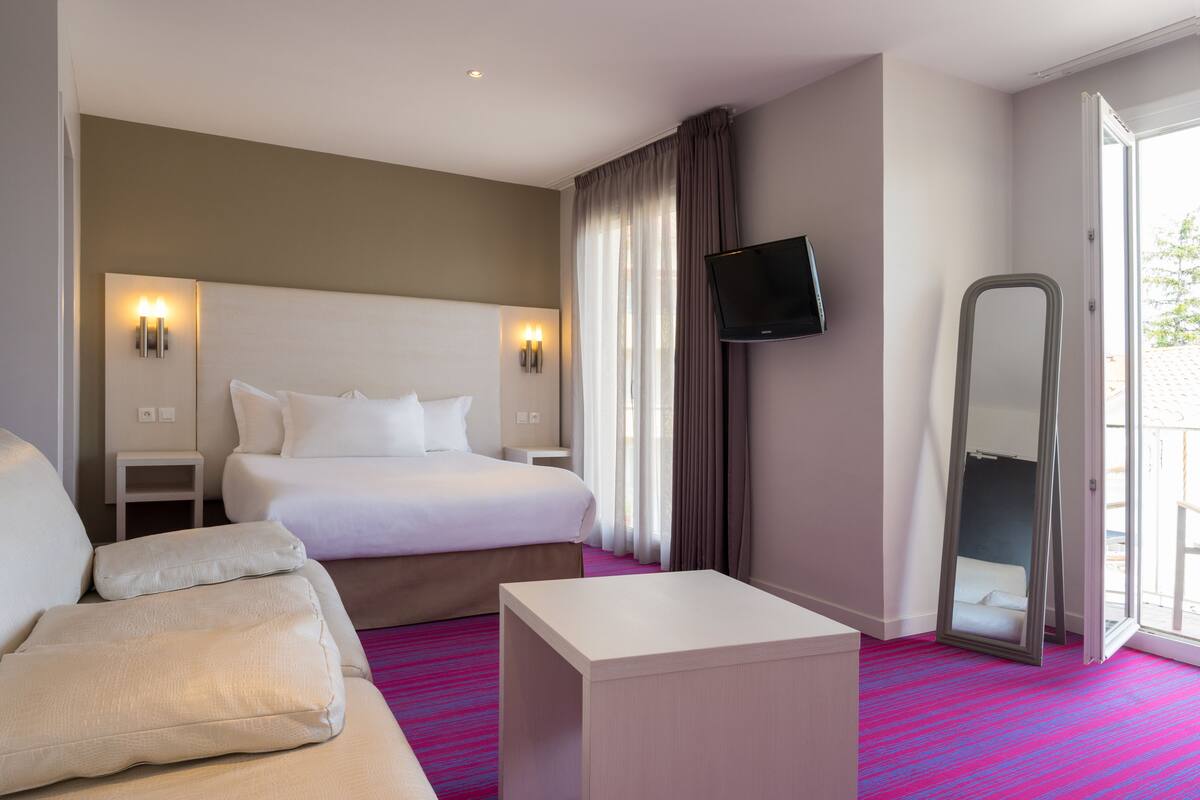 Premium Double Room